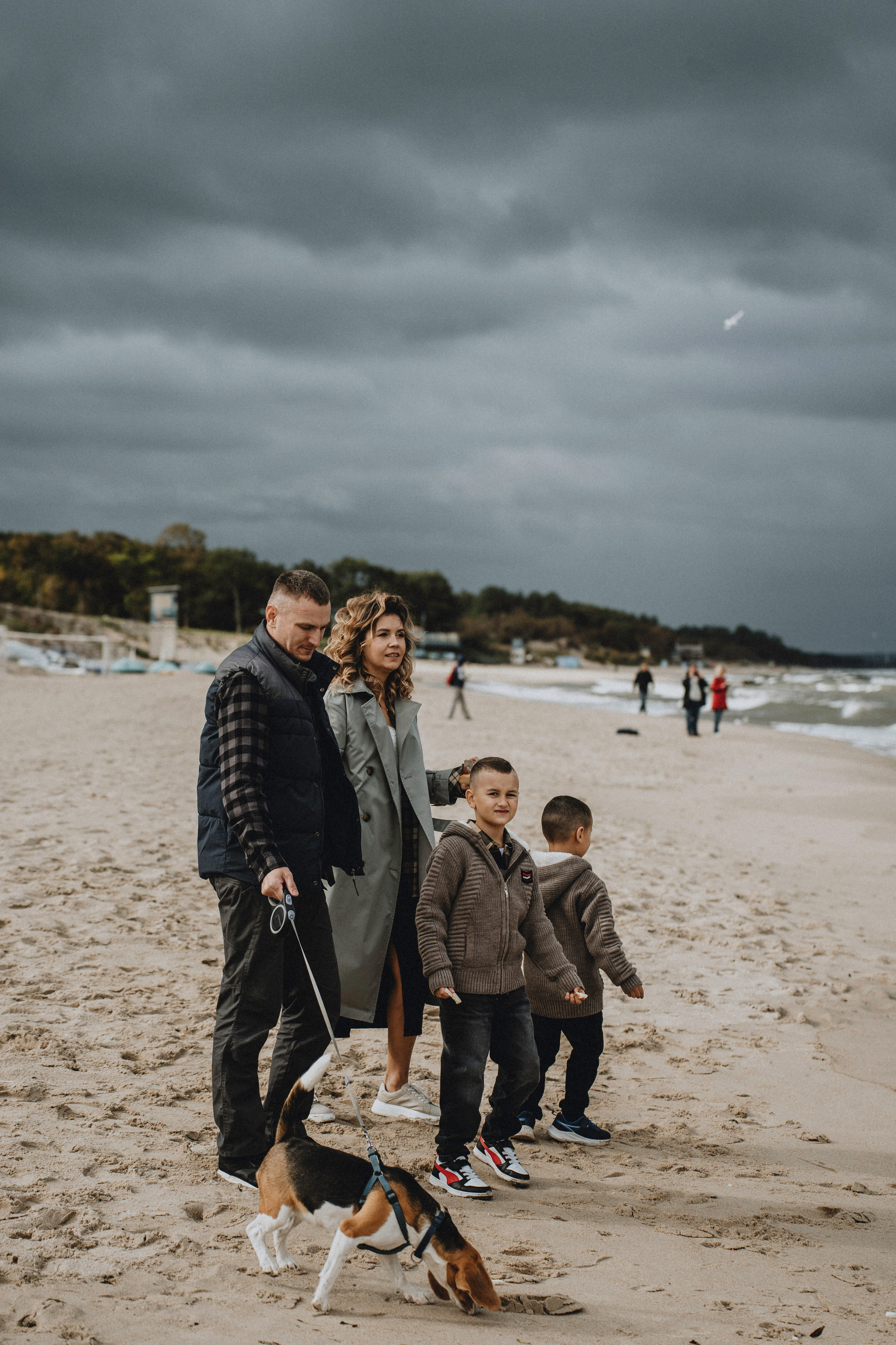 Кристина. Фотограф в Калининграде Дмитрий Мишин