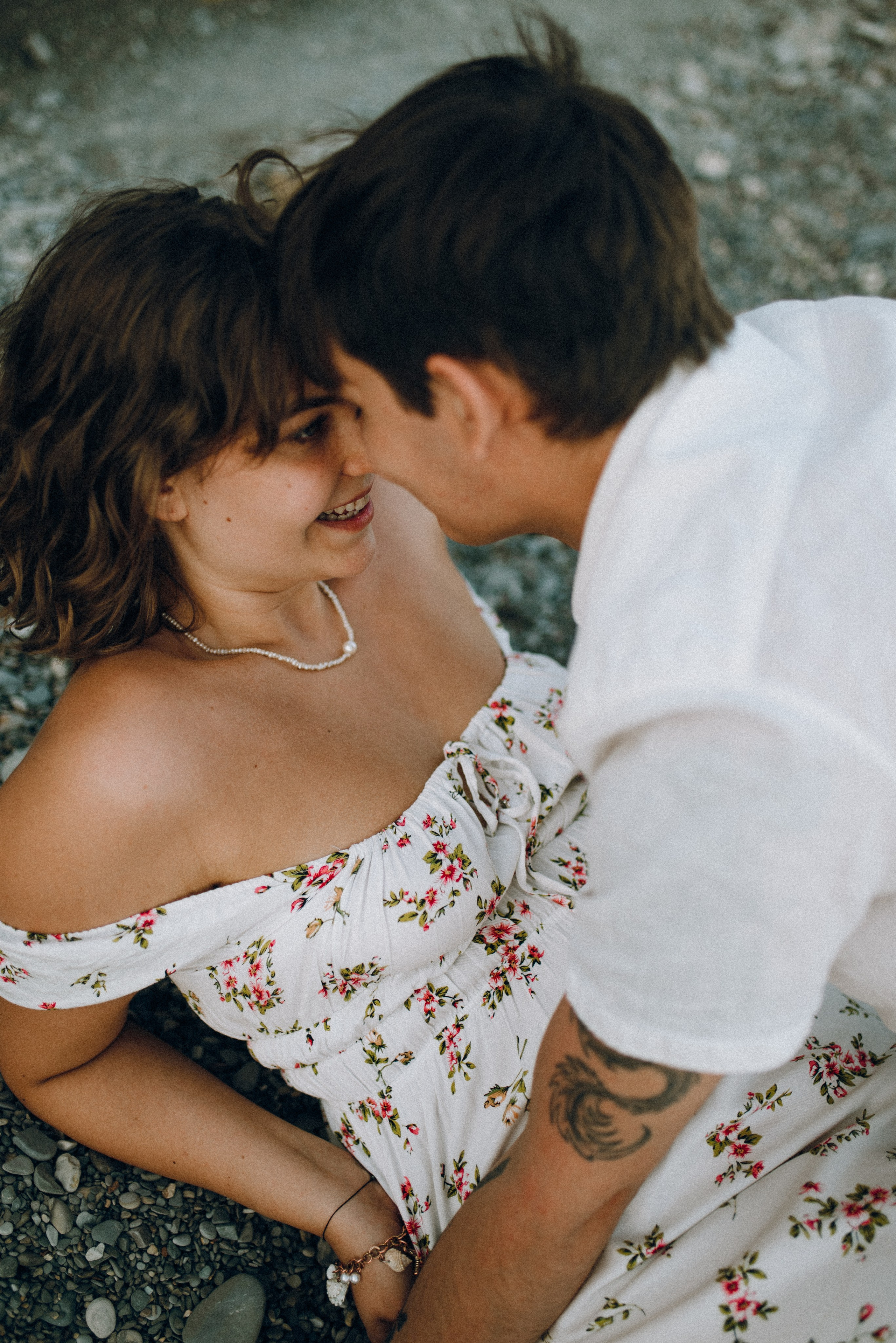 Виолетта и Евгений. Фотограф Санкт-Петербург, Новороссийск