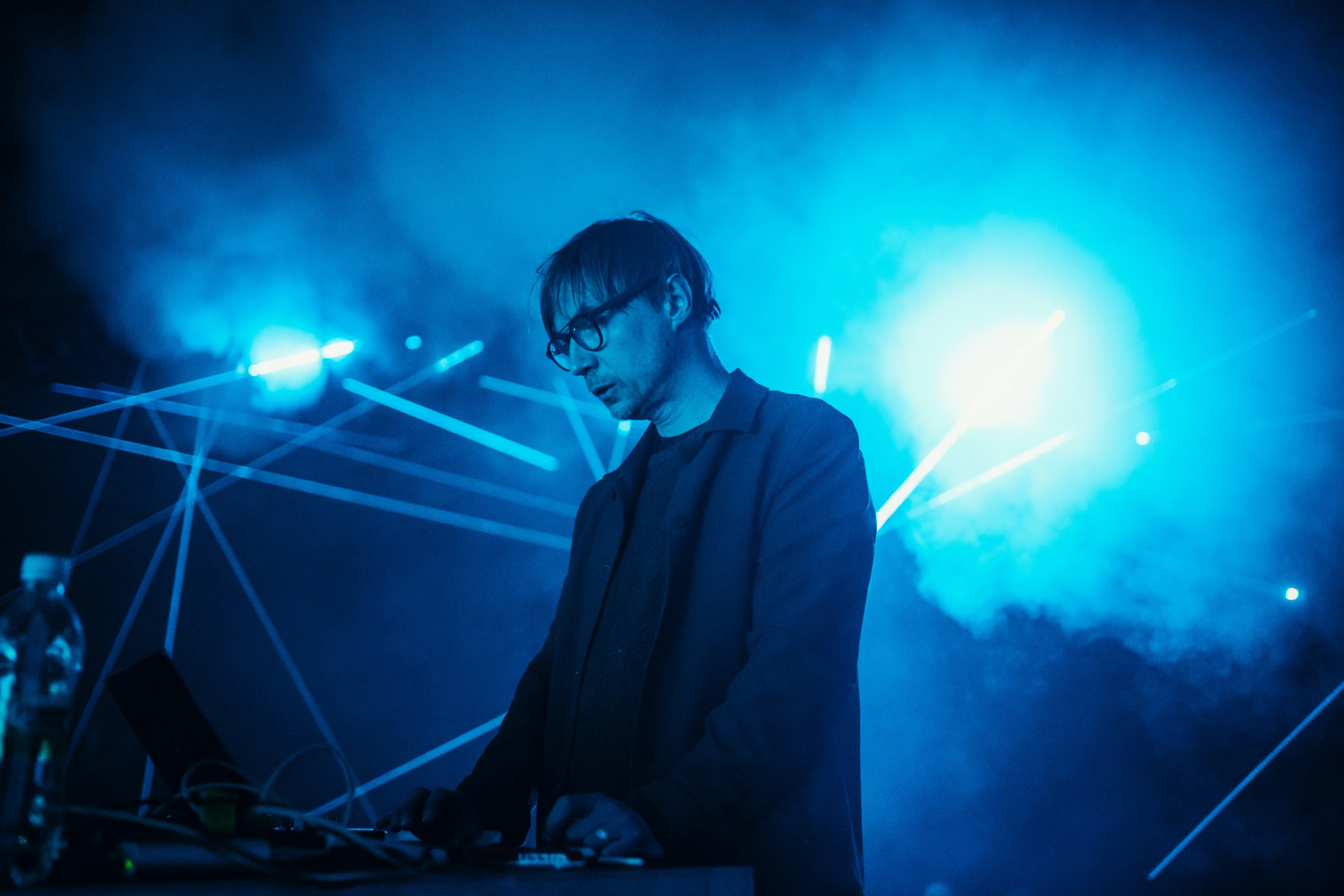 TON 2025. Главная