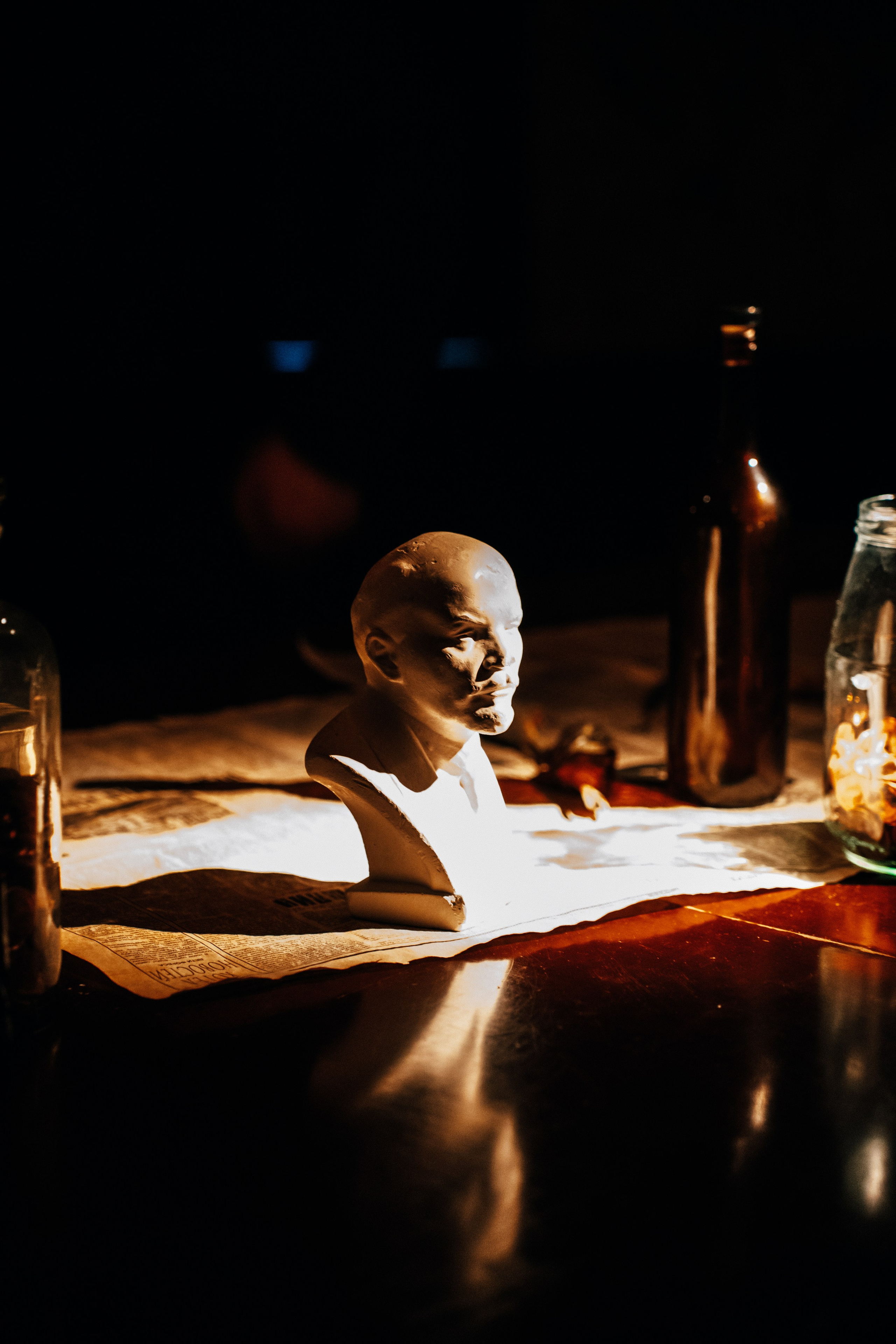 История особняка Демидова. Главная