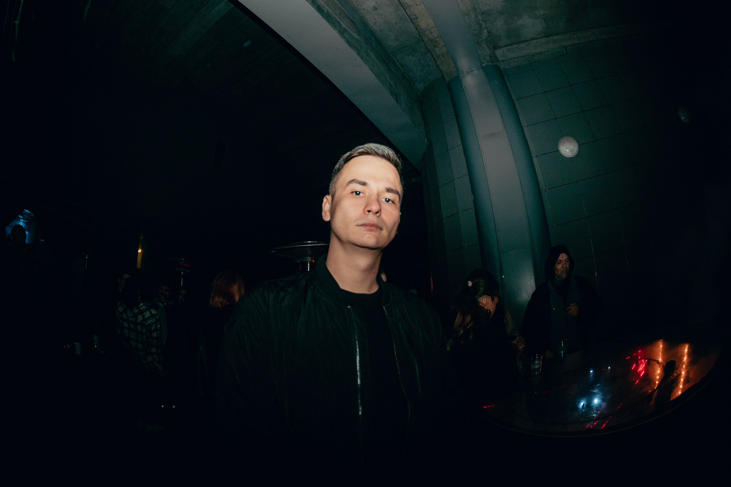 TON 2023. Главная