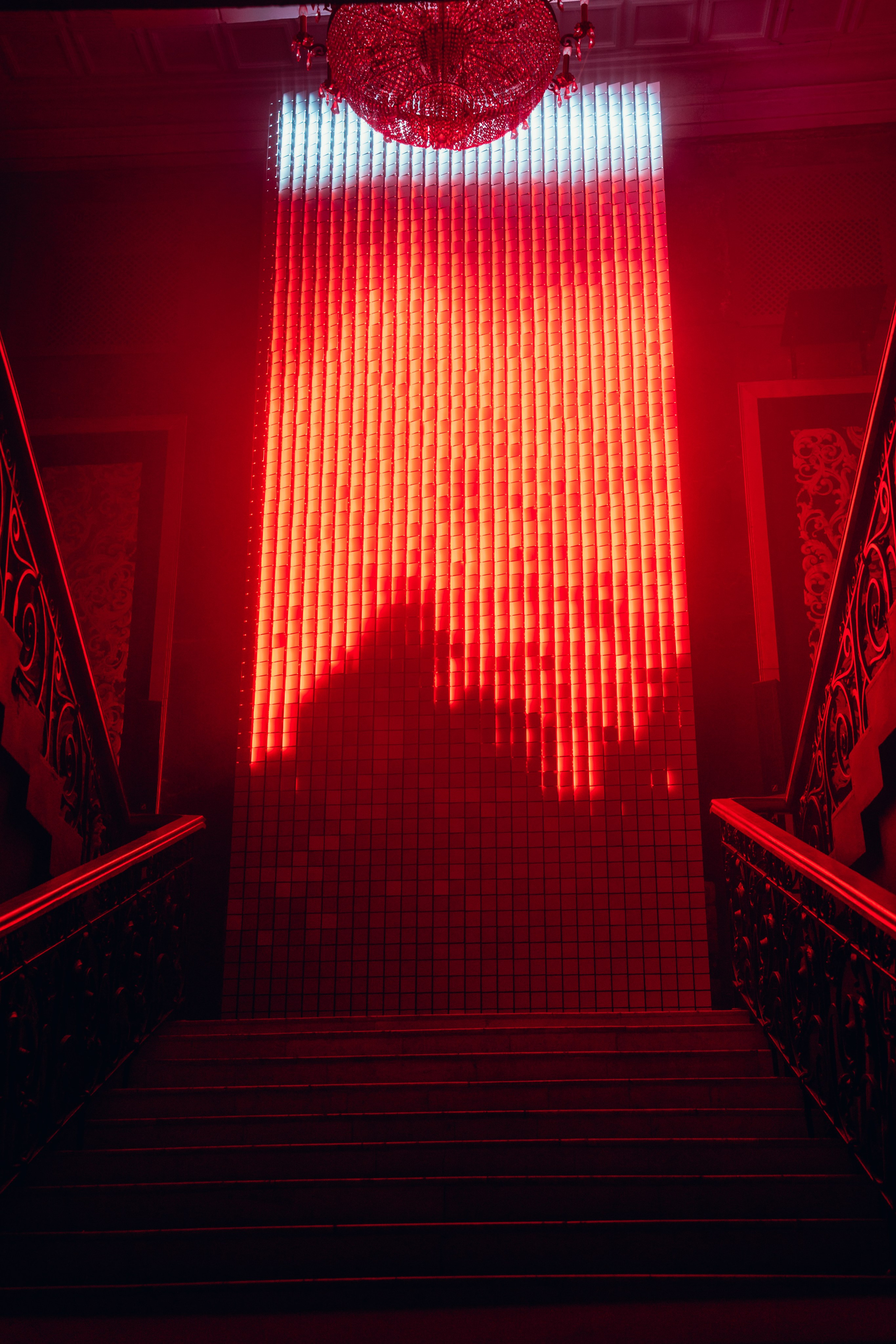 NUR 2025. Главная