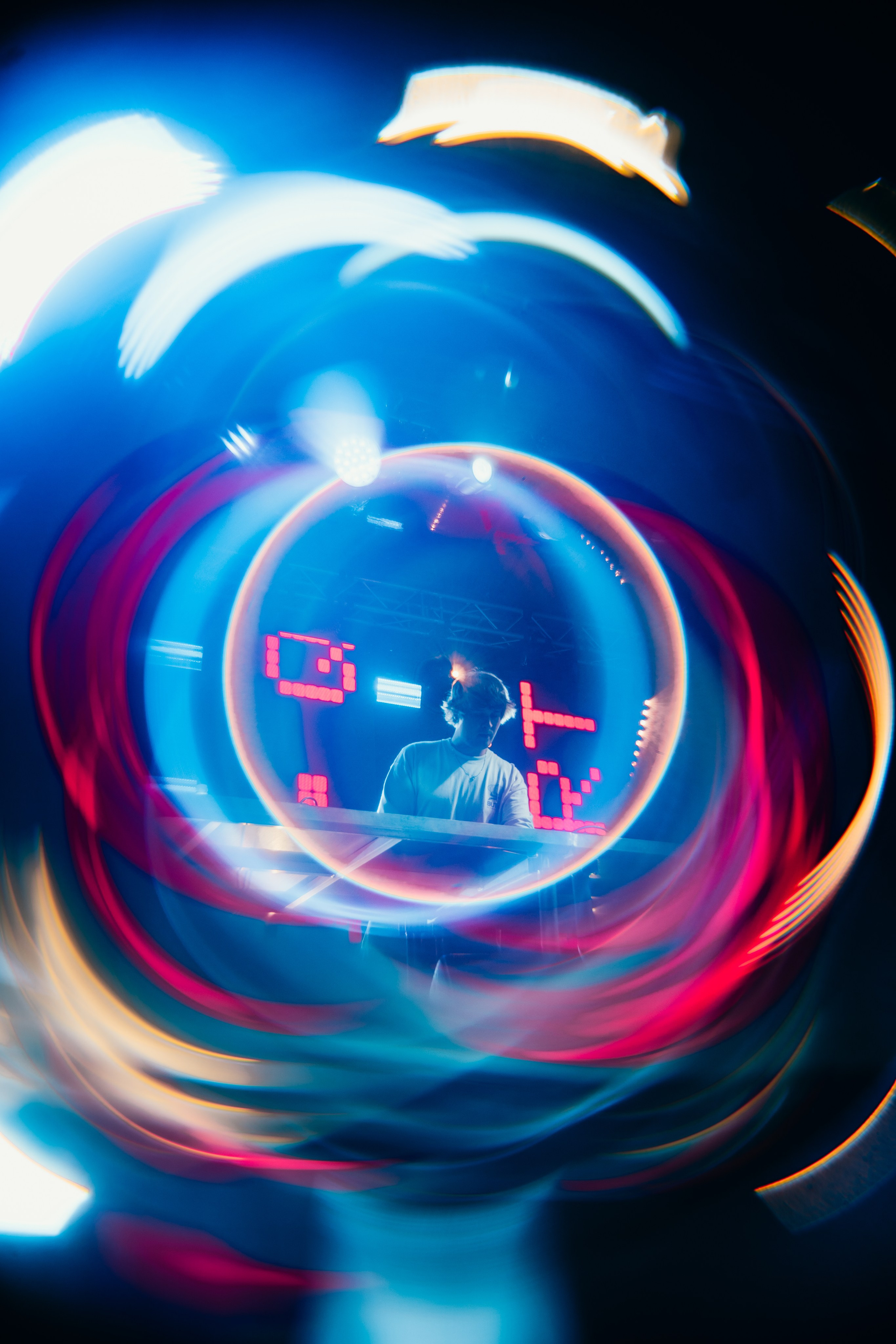 URAM FEST 2024. Главная