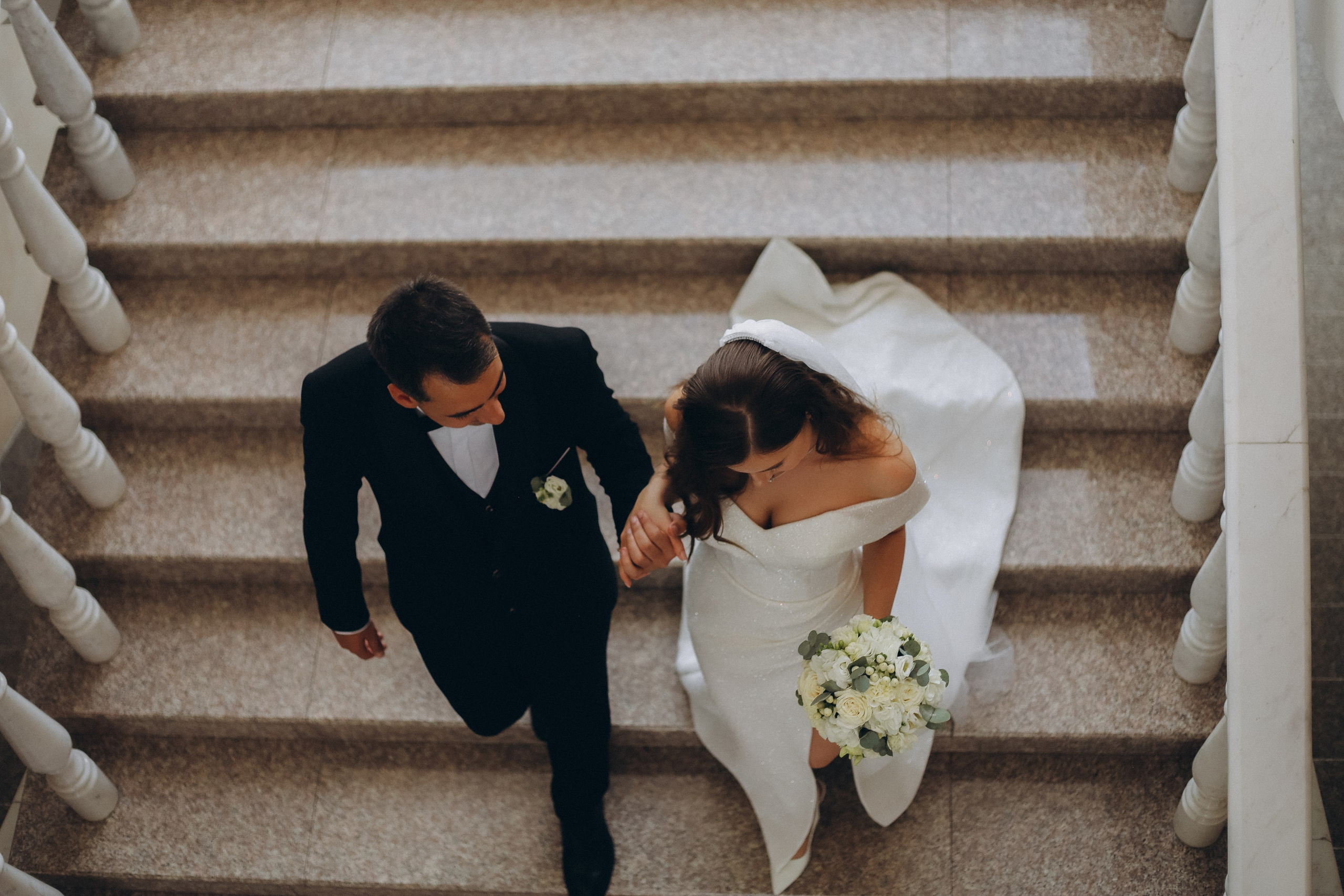 Айман & Наталья. Свадебный фотограф Татьяна Курганская