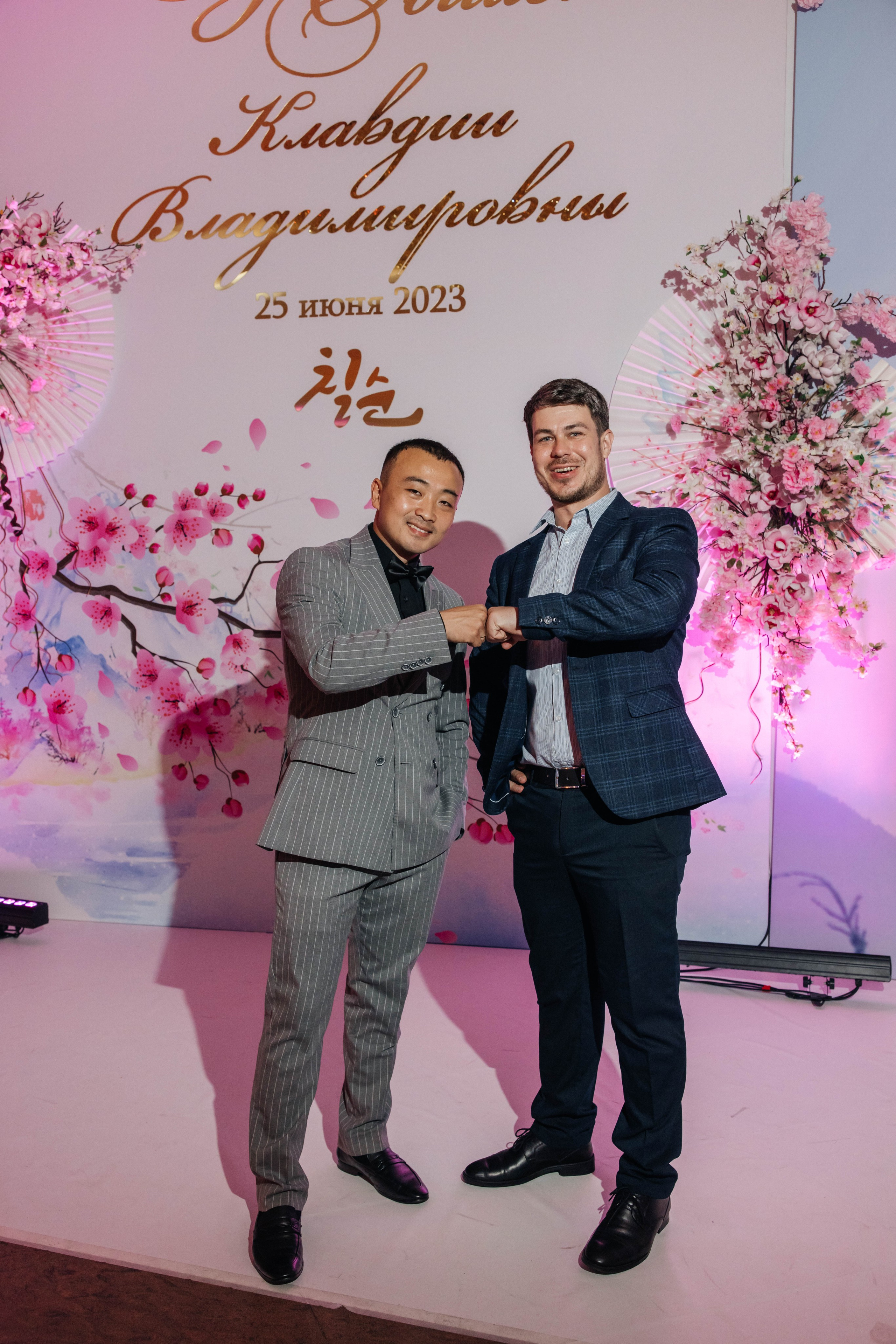 Hangobi Klavdia. Maxim Tsoy Photography