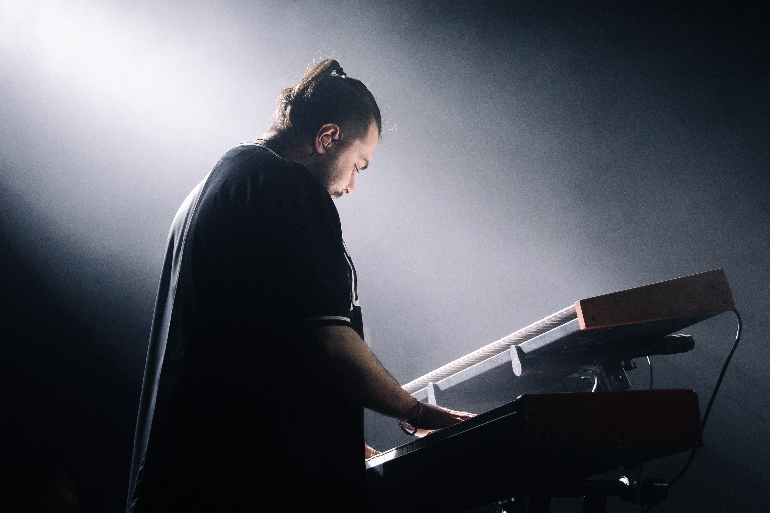 JONY. Фотограф в Хабаровске Швендых Рудольф