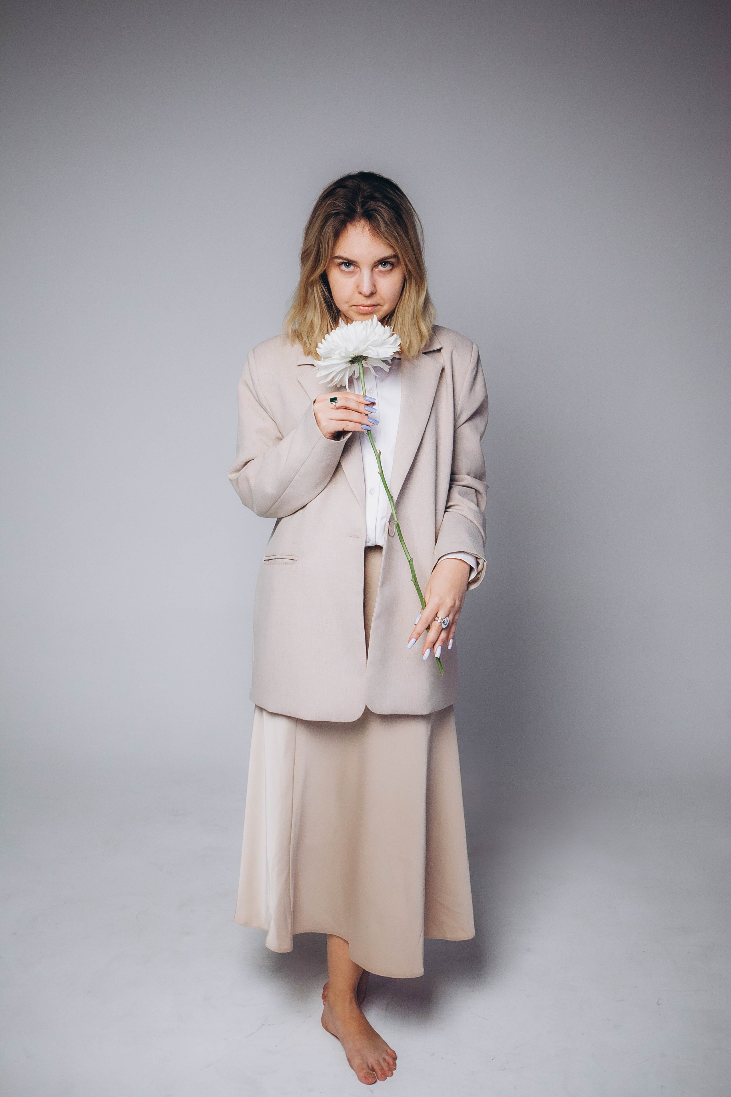 Оля 🤍. Фотограф Ольга Крукле