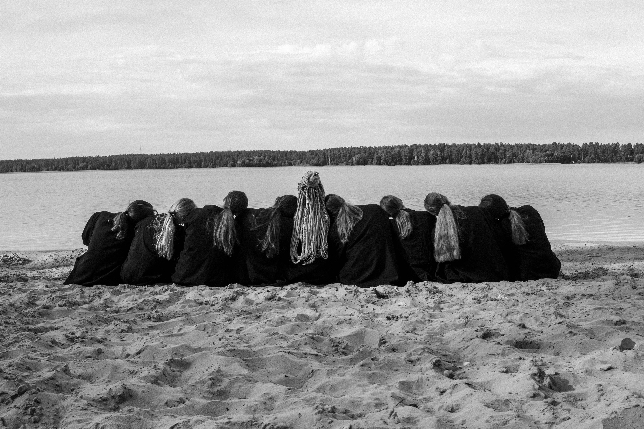 Портретный и Арт фотограф Москва, Санкт-Петербург, Тбилиси