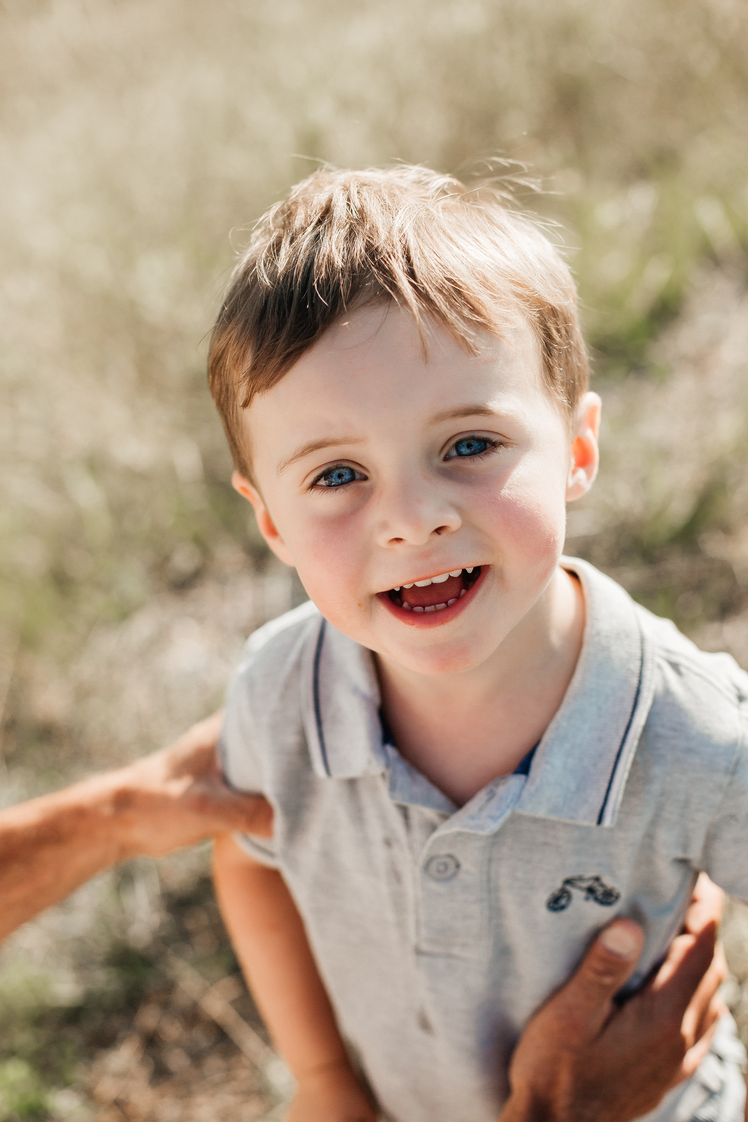 Гийом, Ларс и Жава