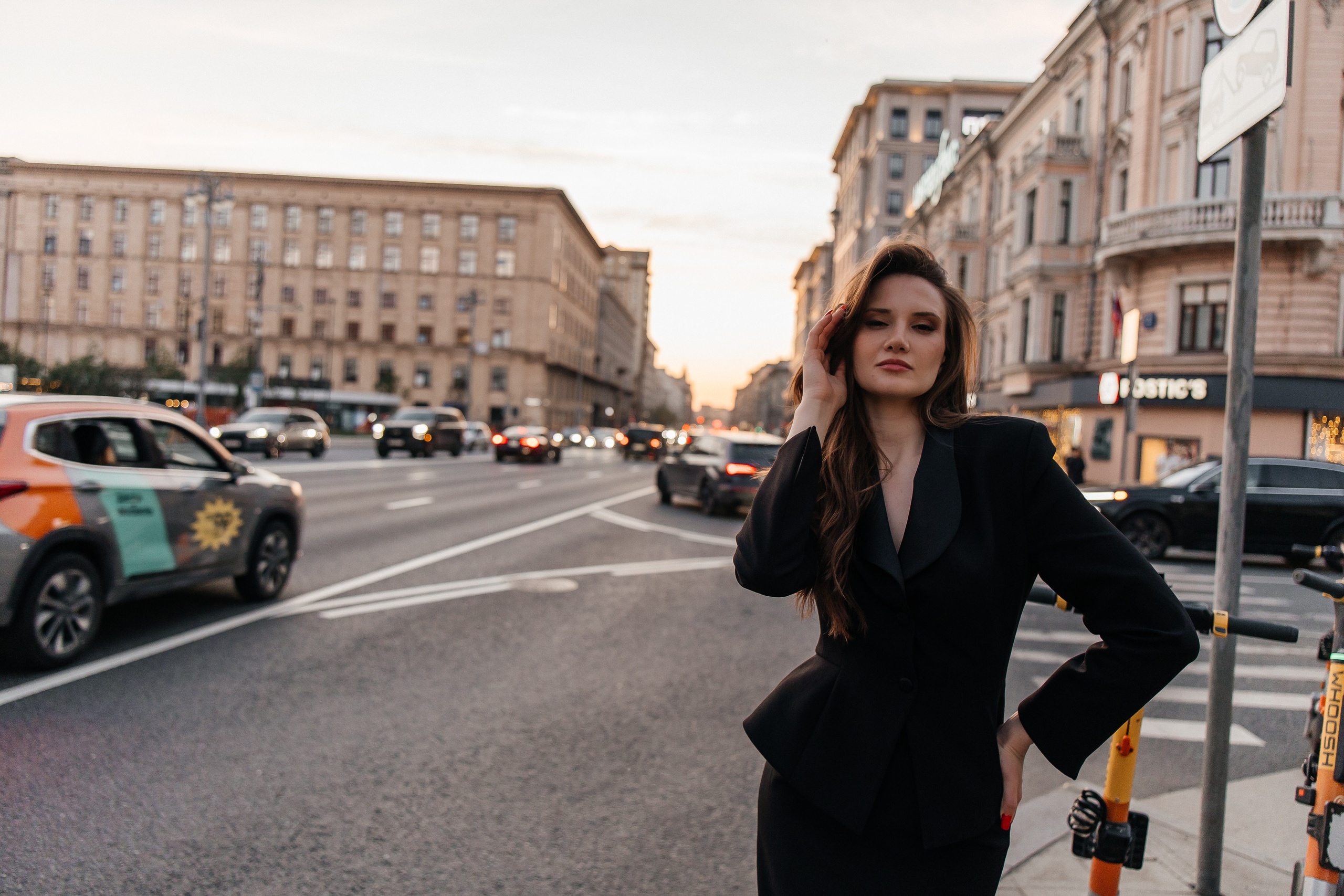 Лиза. Фотограф Ростов-на-Дону I Москва