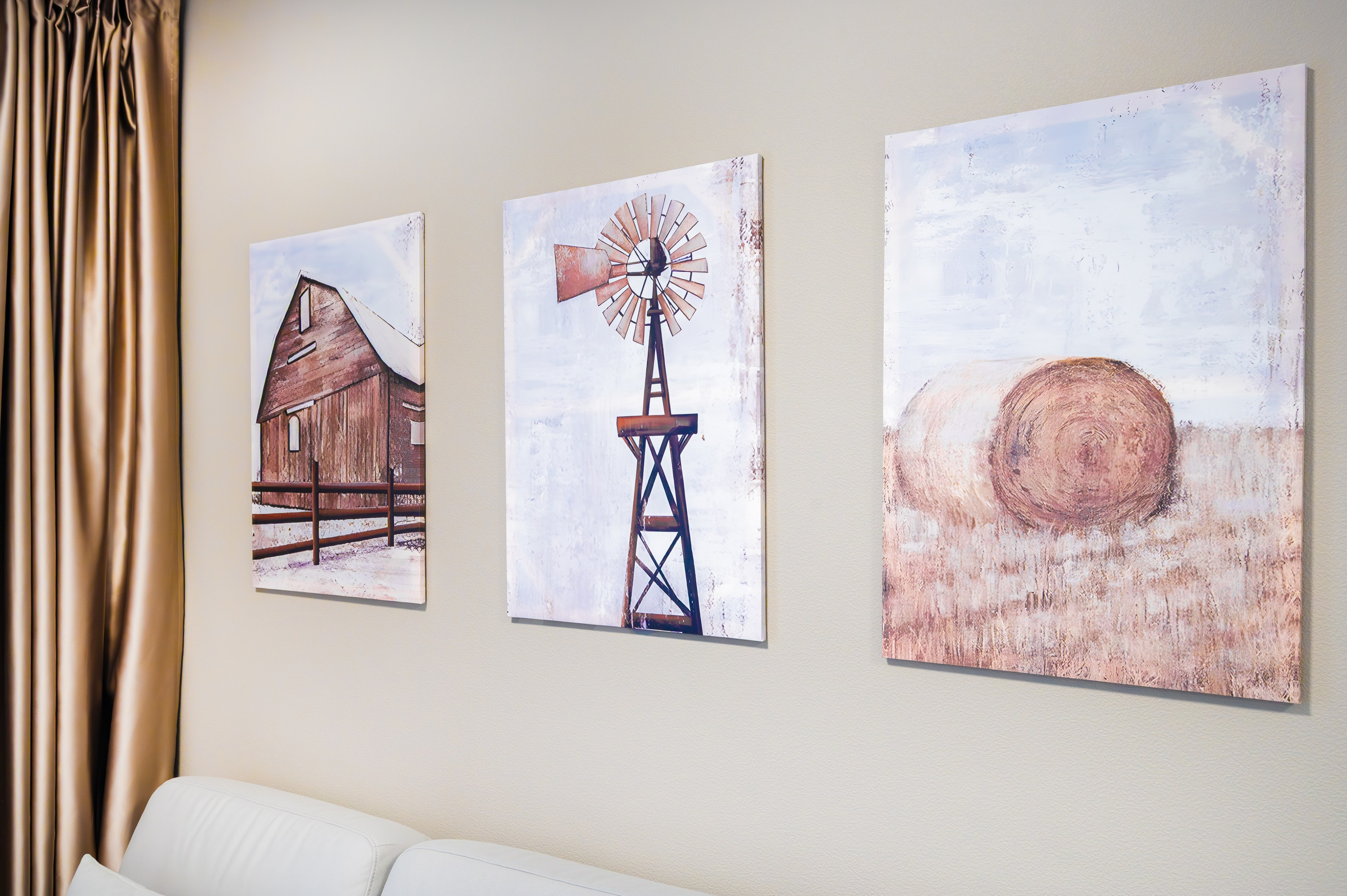 Квартира под сдачу в аренду. Интерьерный фотограф. Фото- видеосъемка недвижимости Санкт-Петербург