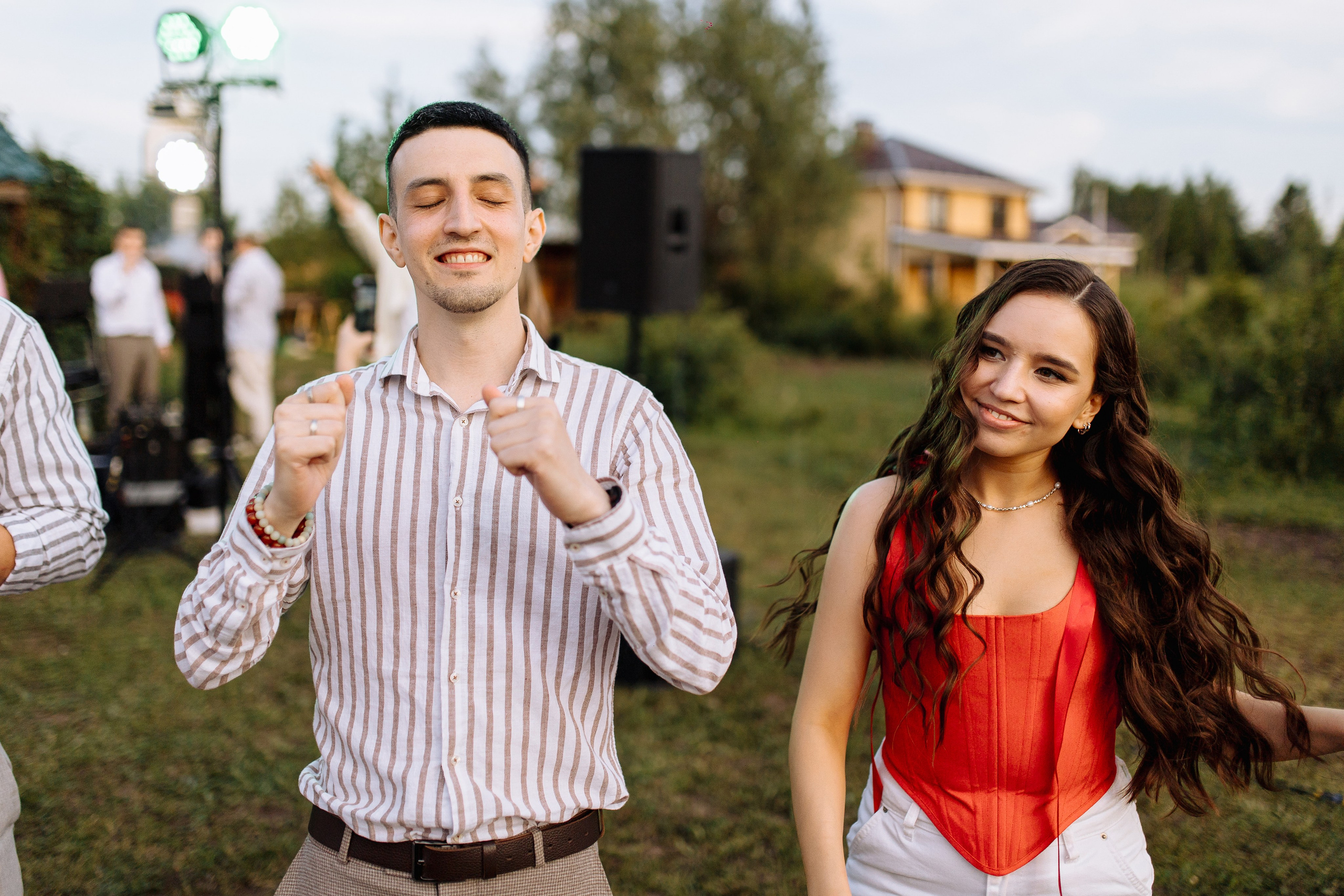 Свадебный репортаж. Свадебный и Репортажный фотограф Александр Шаров