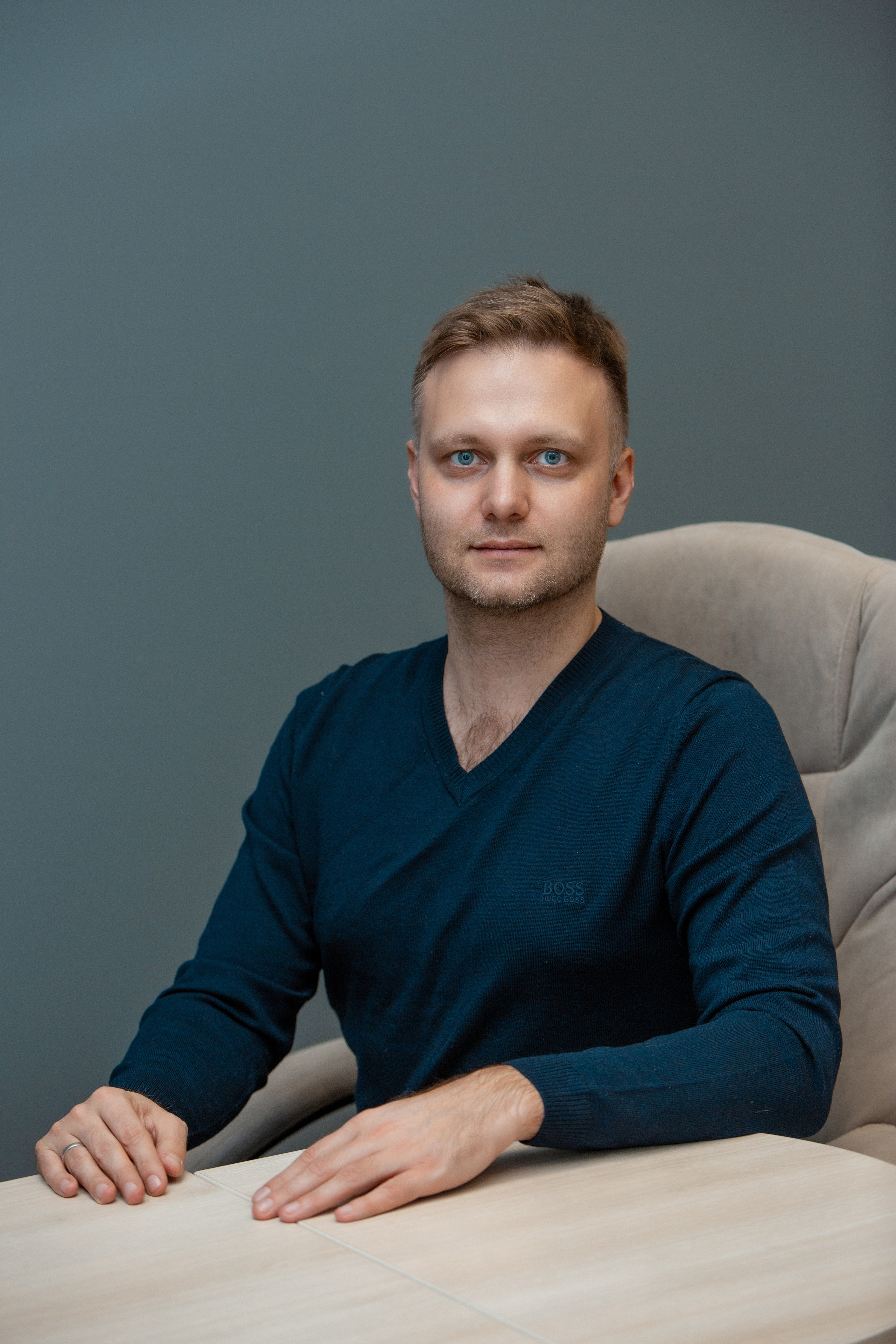 Фотосьемка сотрудников. Фотограф в Санкт-Петербурге Константин Бриль