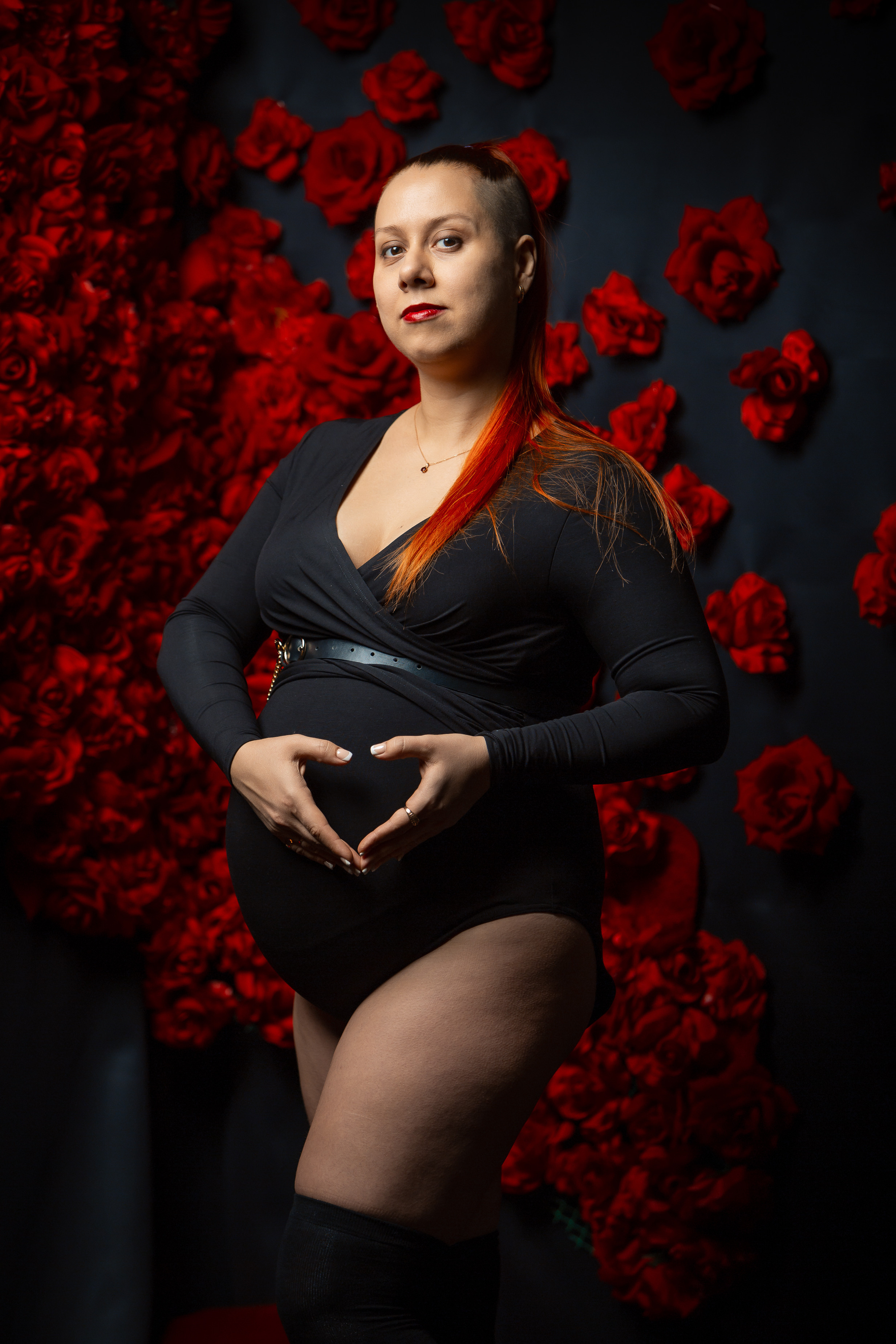 В Ожидании Чуда. Фотограф в Санкт-Петербурге Константин Бриль