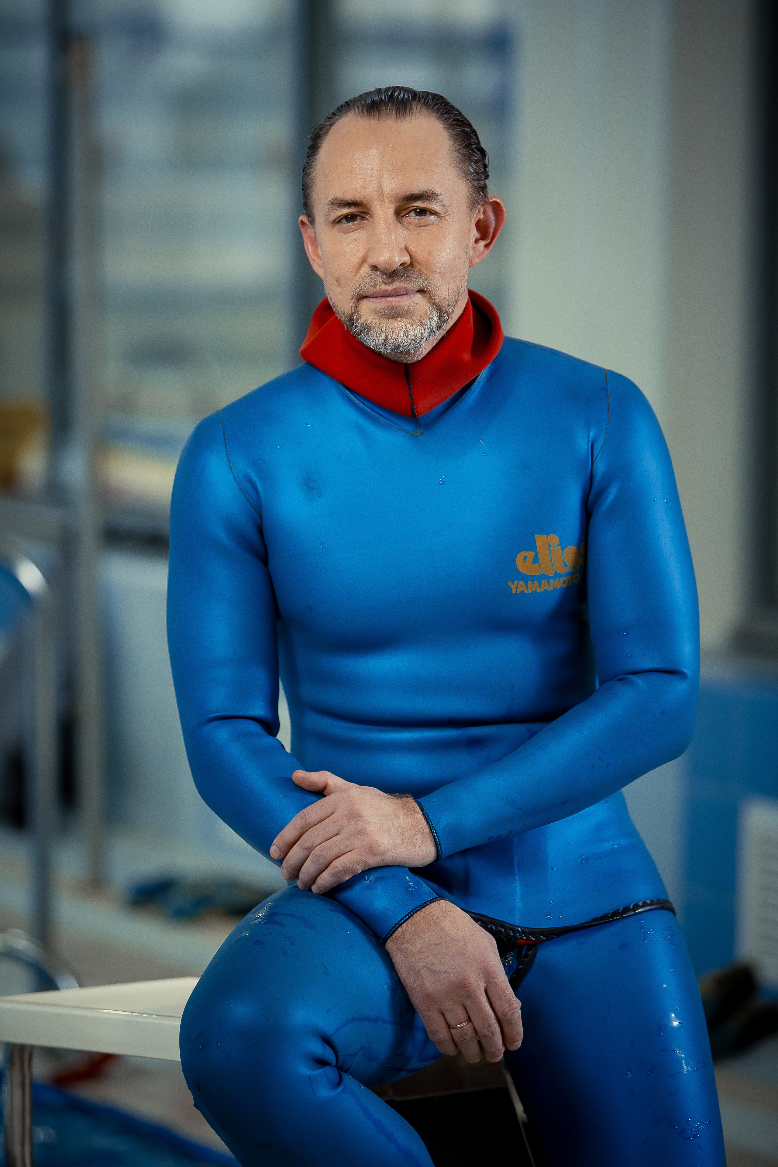 Фотосьемка сотрудников. Фотограф в Санкт-Петербурге Константин Бриль