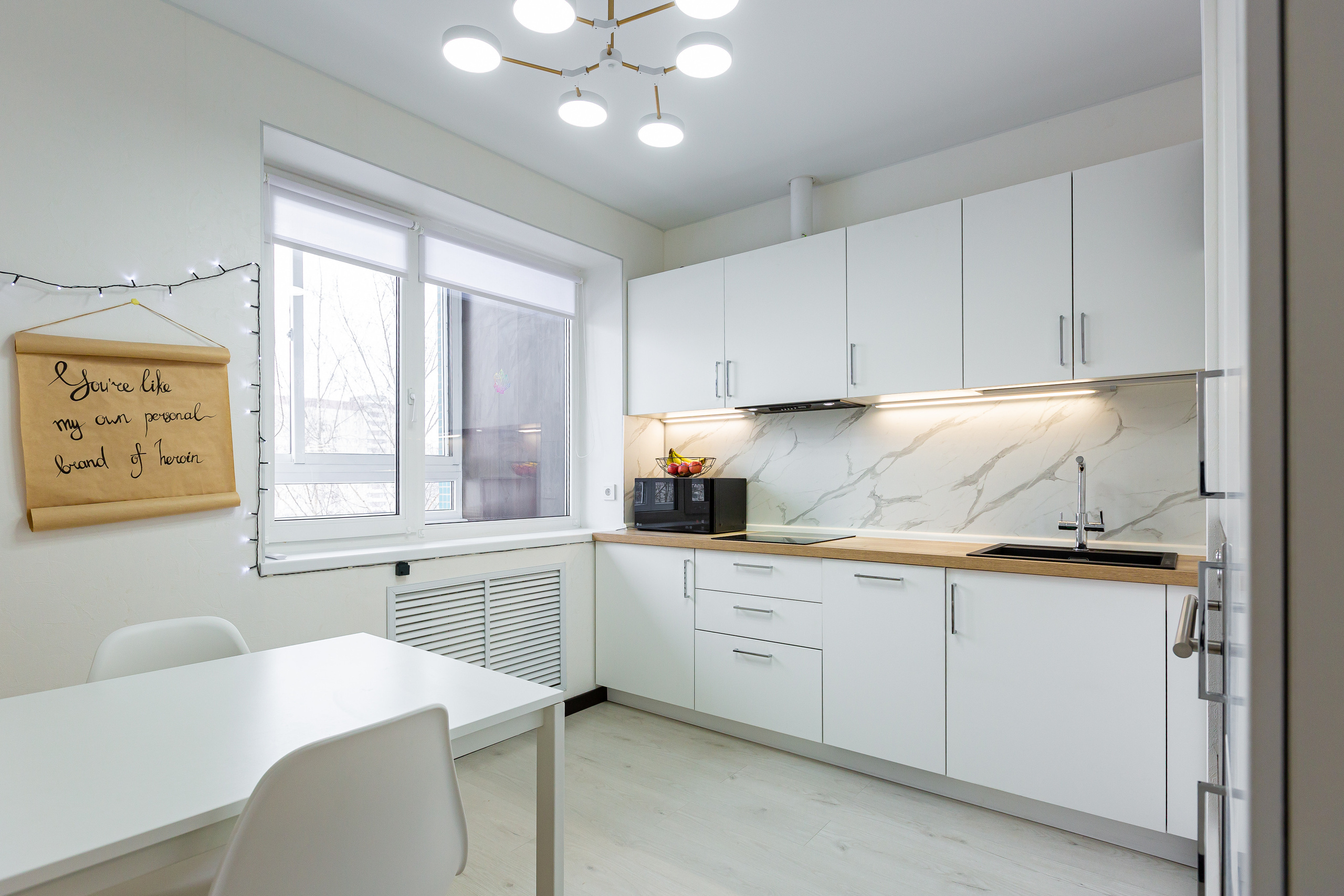 Фотосъемка недвижимости. Фотограф в Санкт-Петербурге Константин Бриль