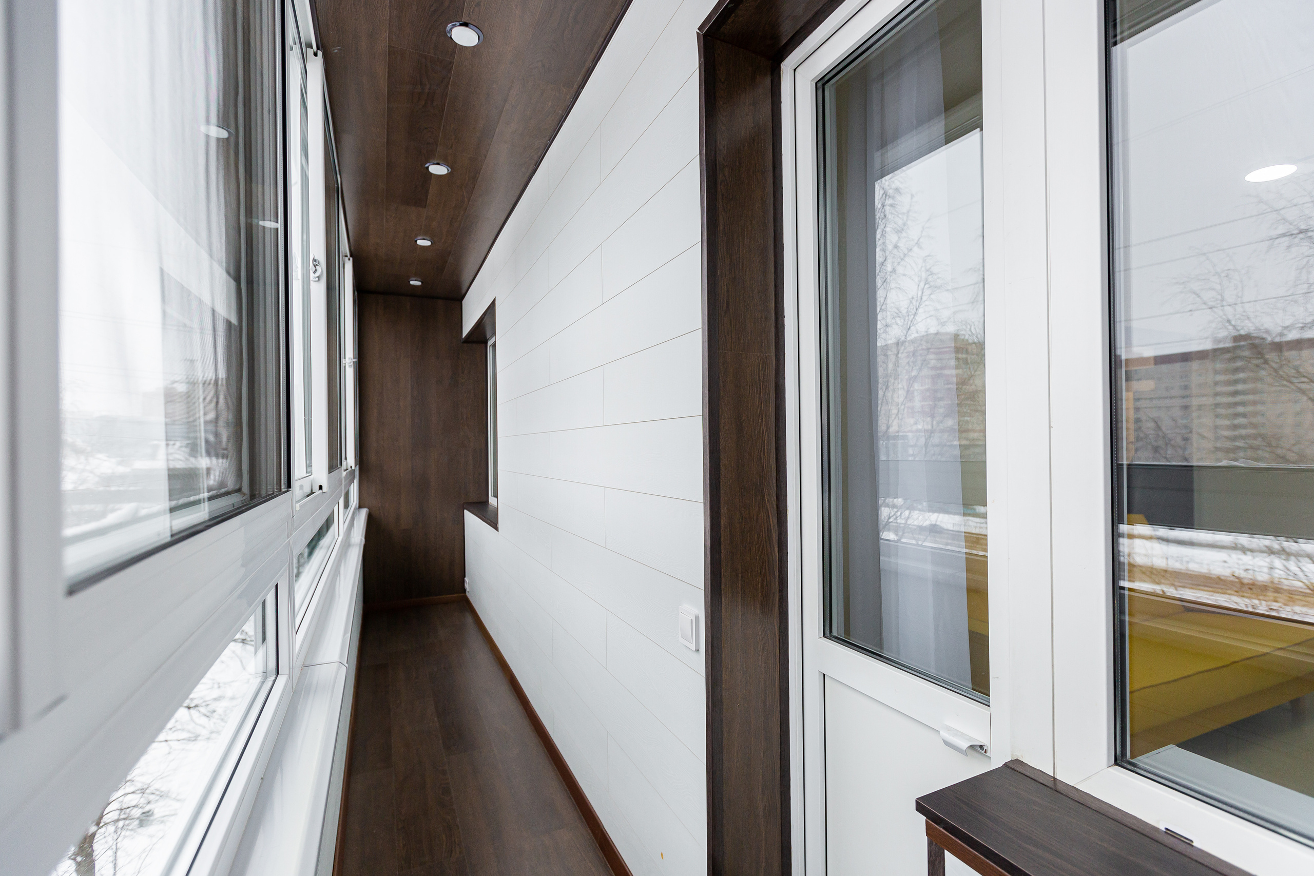 Фотосъемка недвижимости. Фотограф в Санкт-Петербурге Константин Бриль