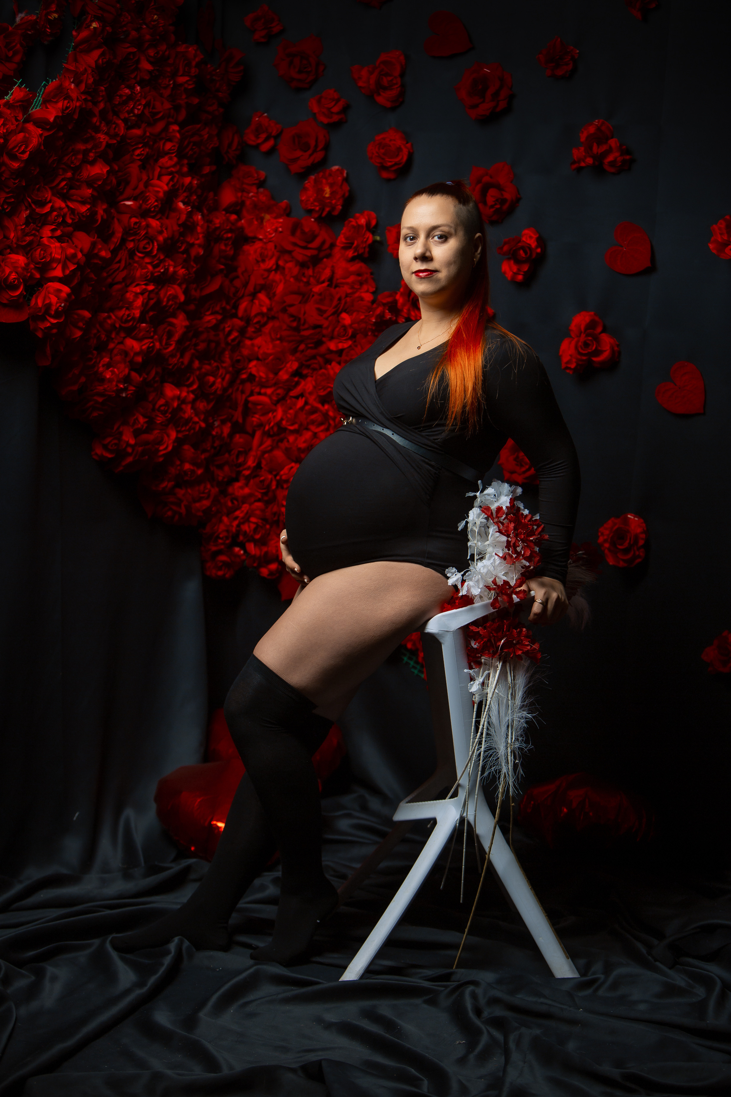 В Ожидании Чуда. Фотограф в Санкт-Петербурге Константин Бриль