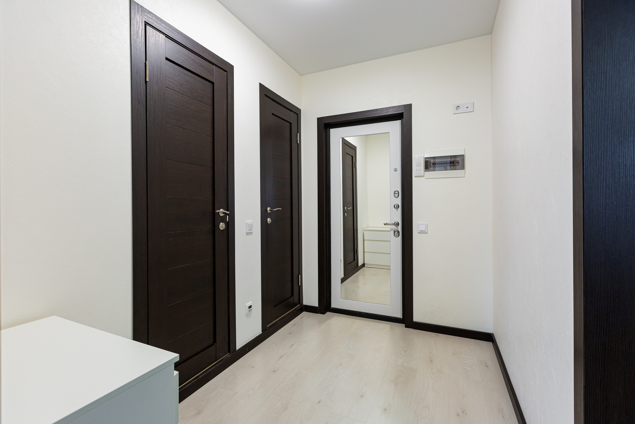 Фотосъемка недвижимости. Фотограф в Санкт-Петербурге Константин Бриль