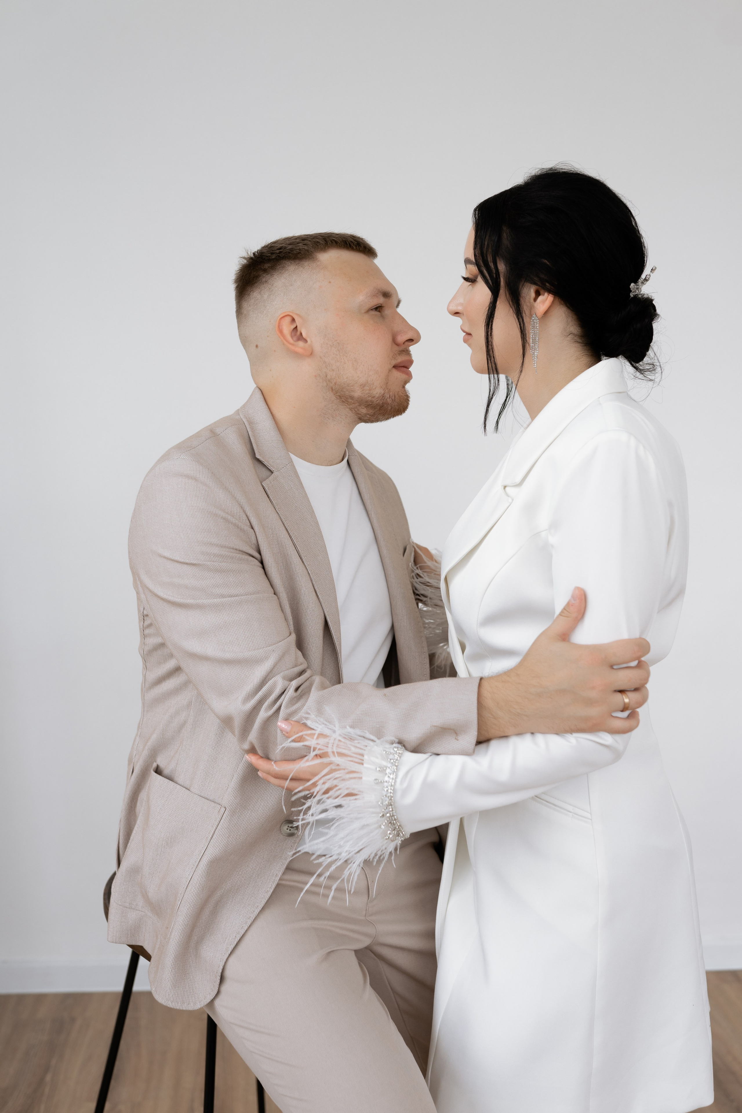 Егор и Юлия. Свадебный фотограф в Перми и Пермском крае Алена Мартынова