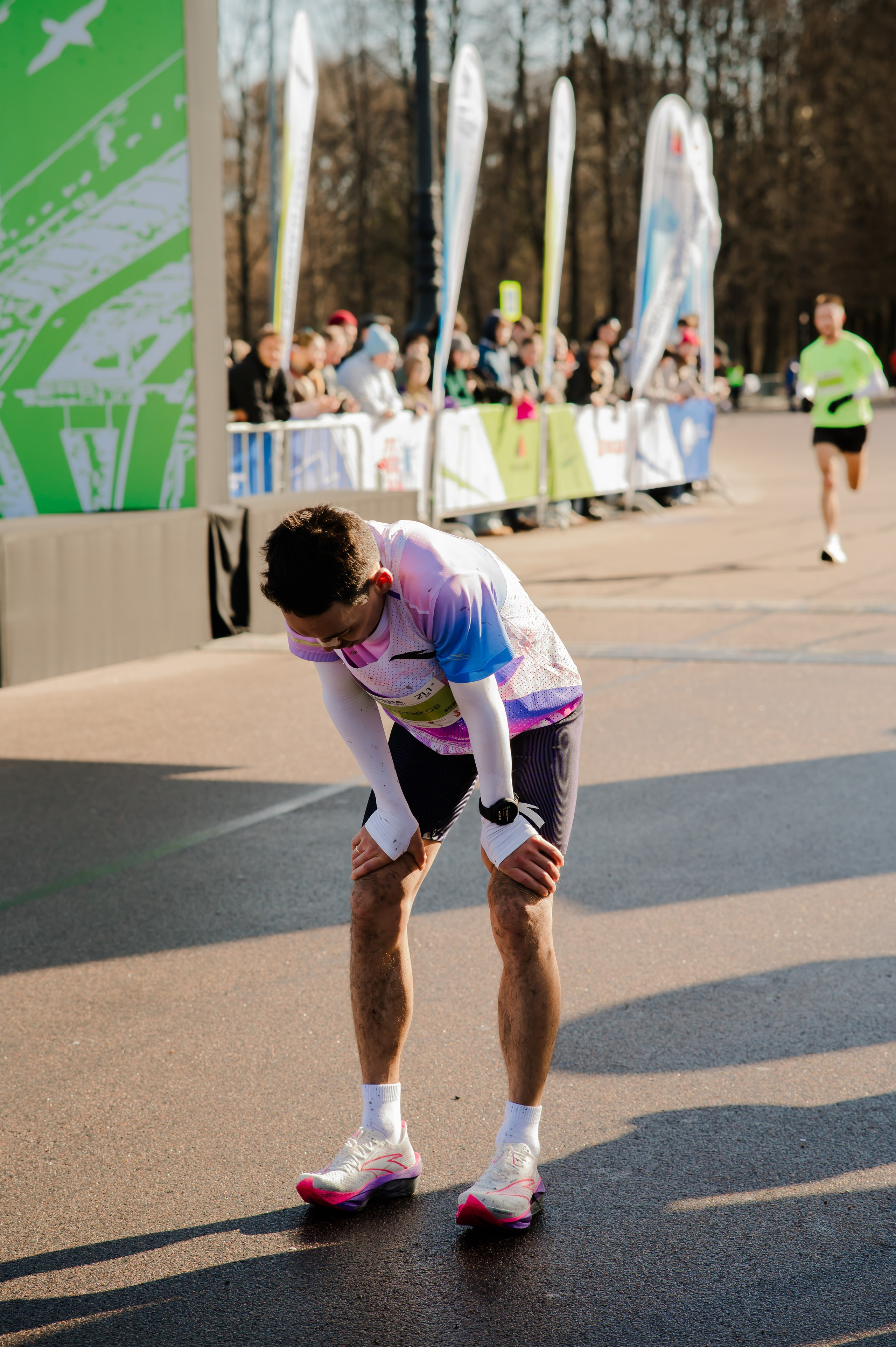 Забеги. Свадебный и семейный фотограф Евгения Кононова