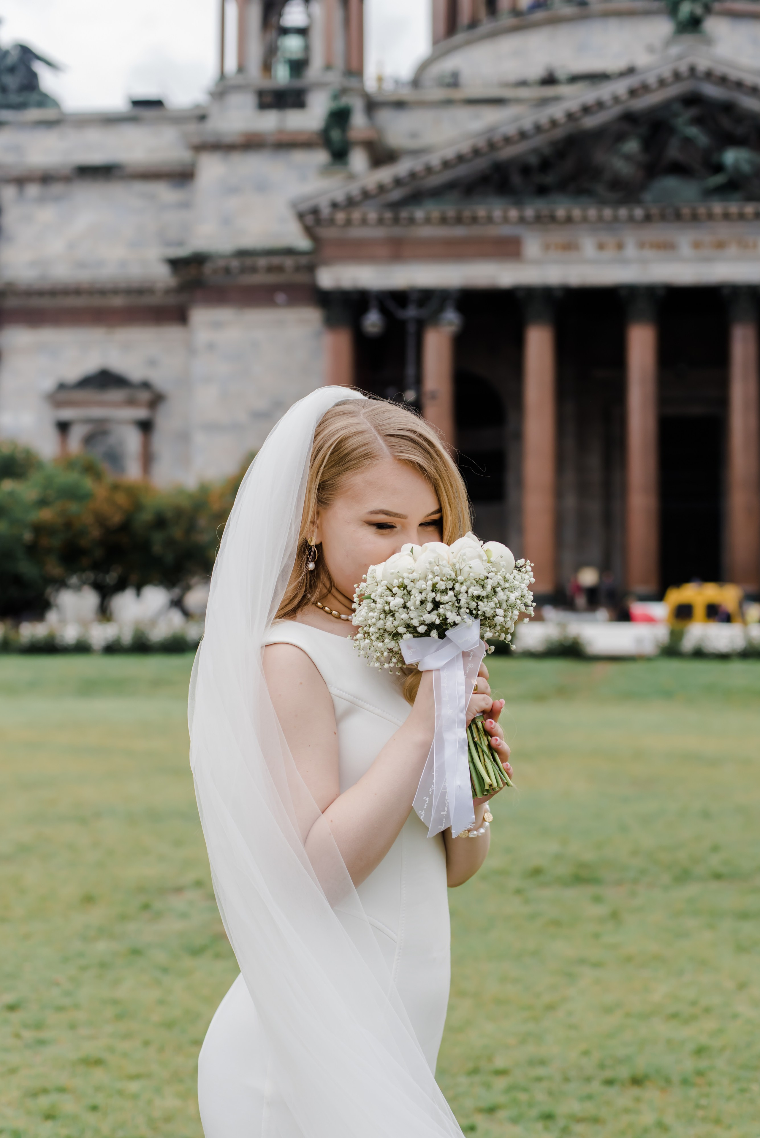 Евгения & Александр. Свадебный и семейный фотограф Евгения Кононова