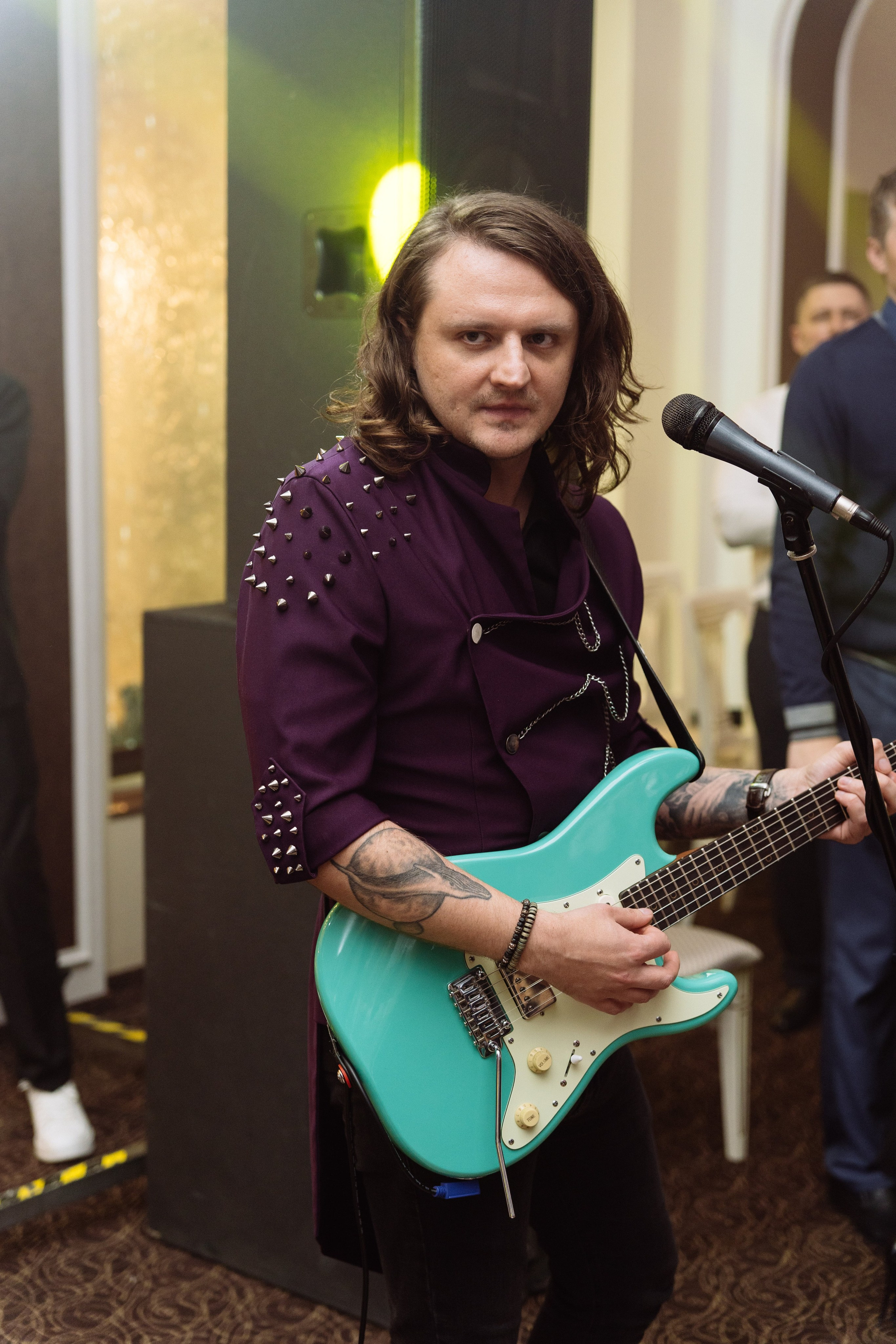 ЮГПА карнавальная ночь 2025. Видео и фото для бизнеса |Video & Foto|Ростов-на-Дону|Краснодар|Москва