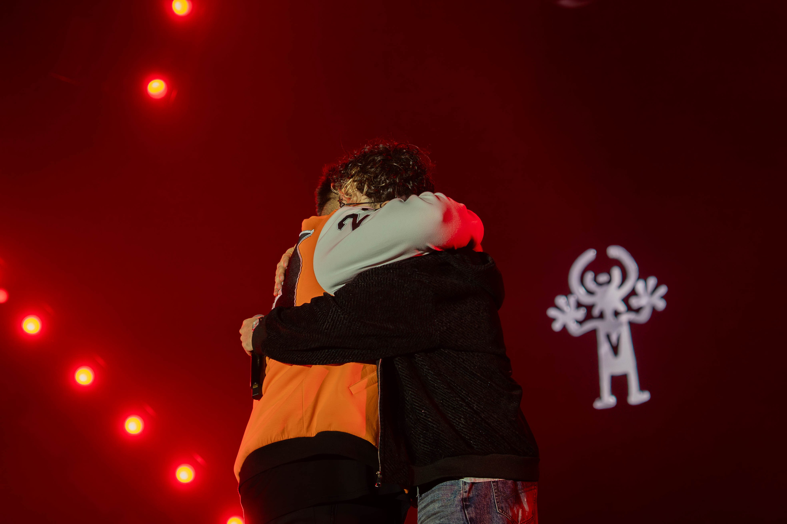 Руки Вверх — Яндекс Афиша 2025. Beardy Pix