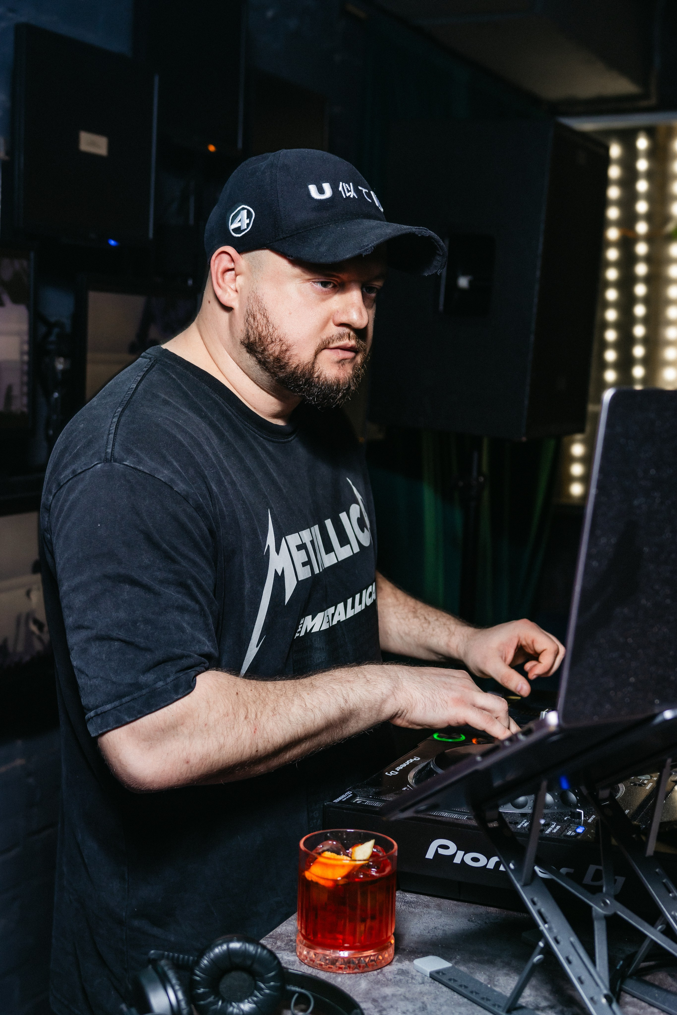 ДР SEVEN бар | 1год