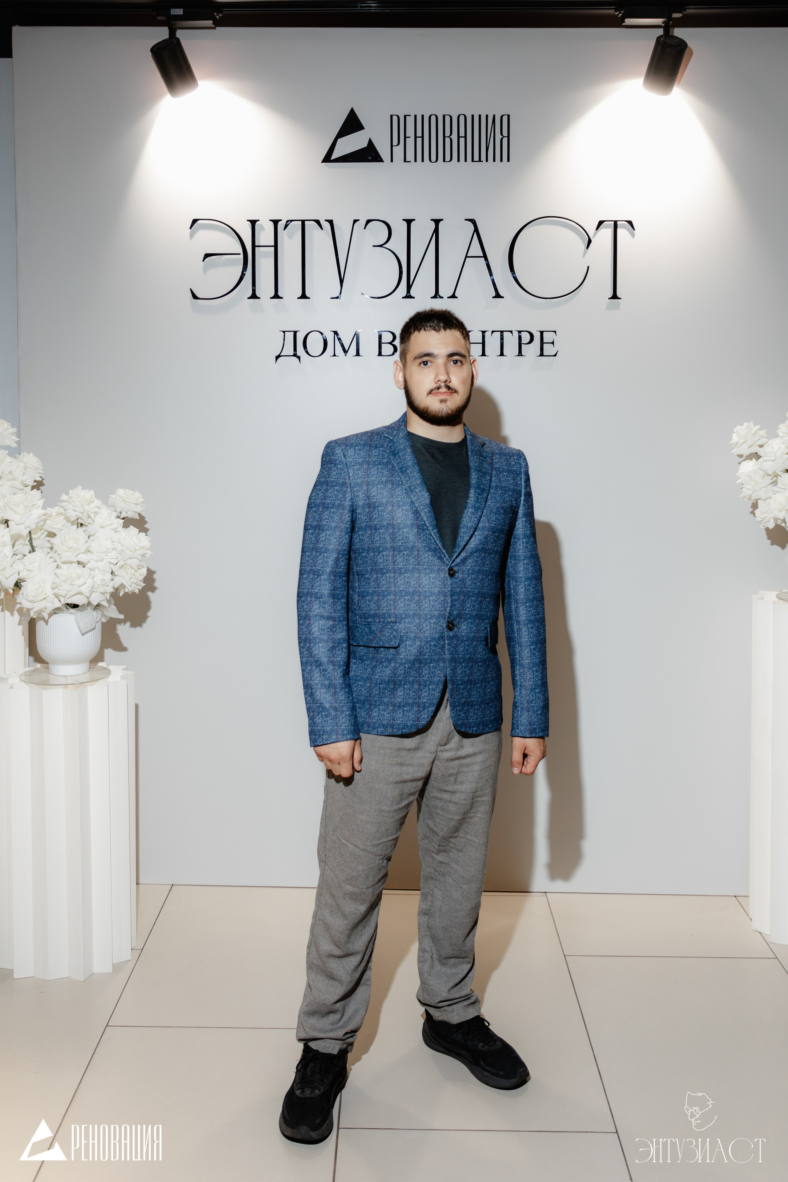 Энтузиаст. Фотограф Владимир Гуцало в Новокузнецке