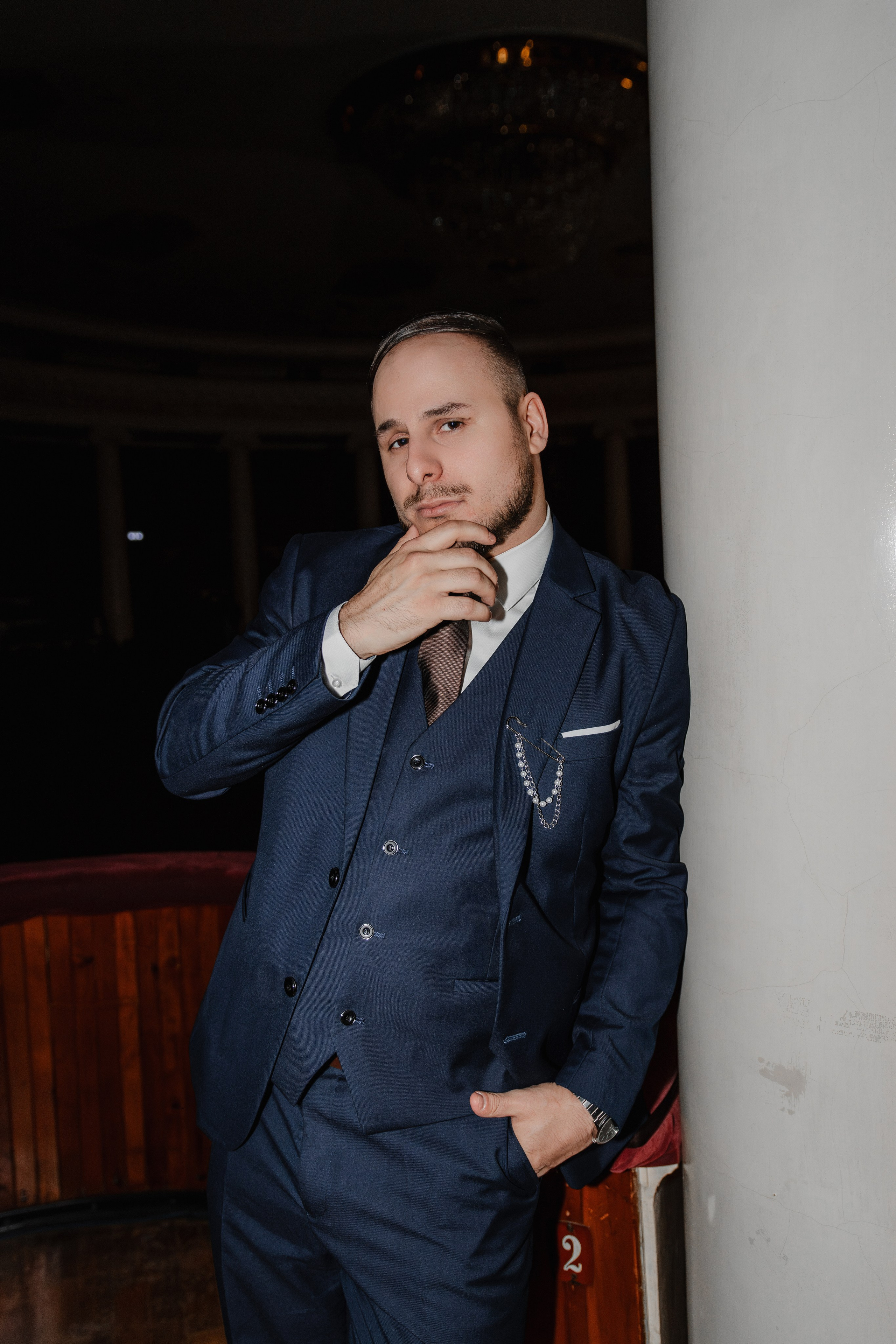 К&П предсвадебная фотосъёмка