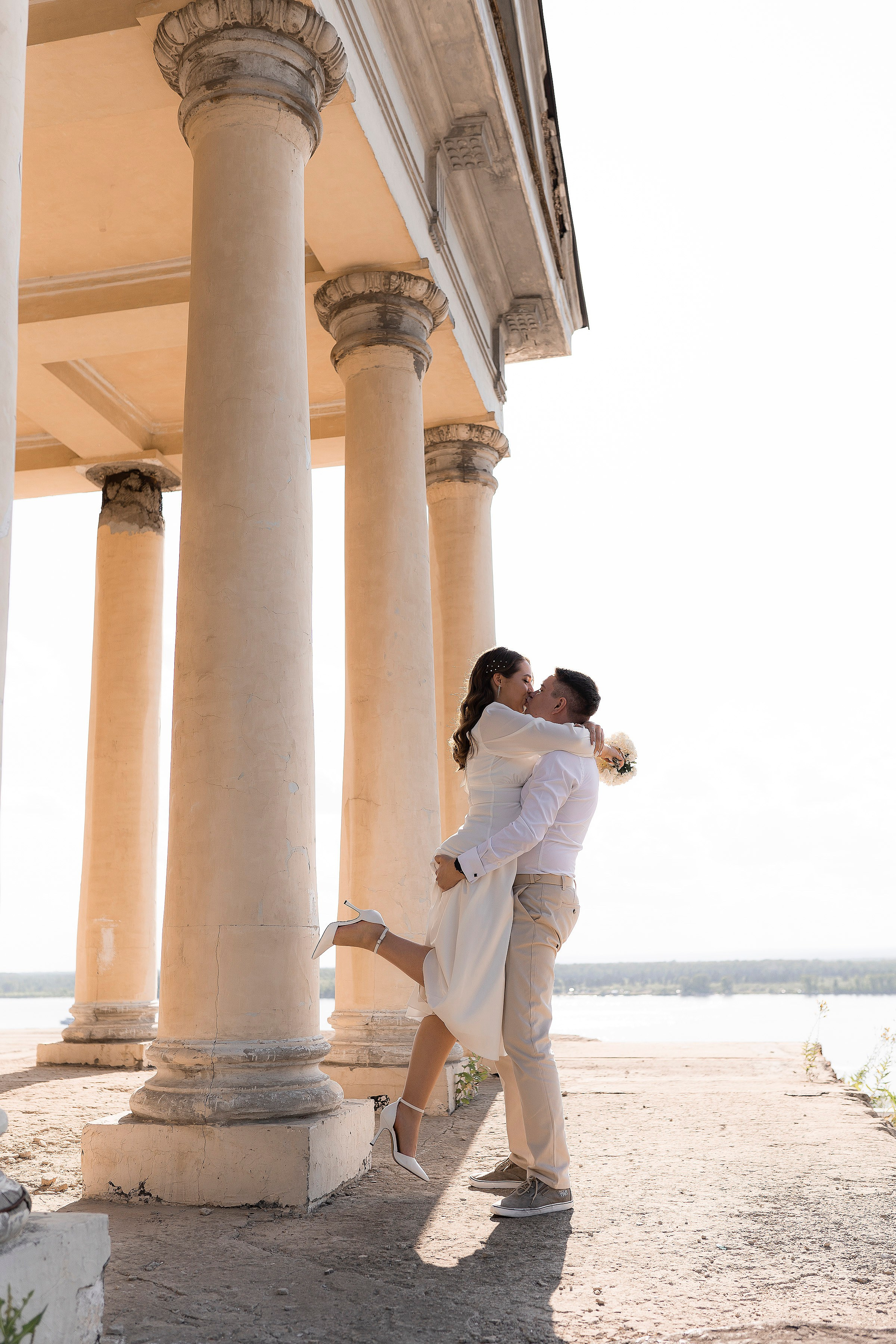 Константин и Алина. Фотограф в Самаре Муртазина Дарья