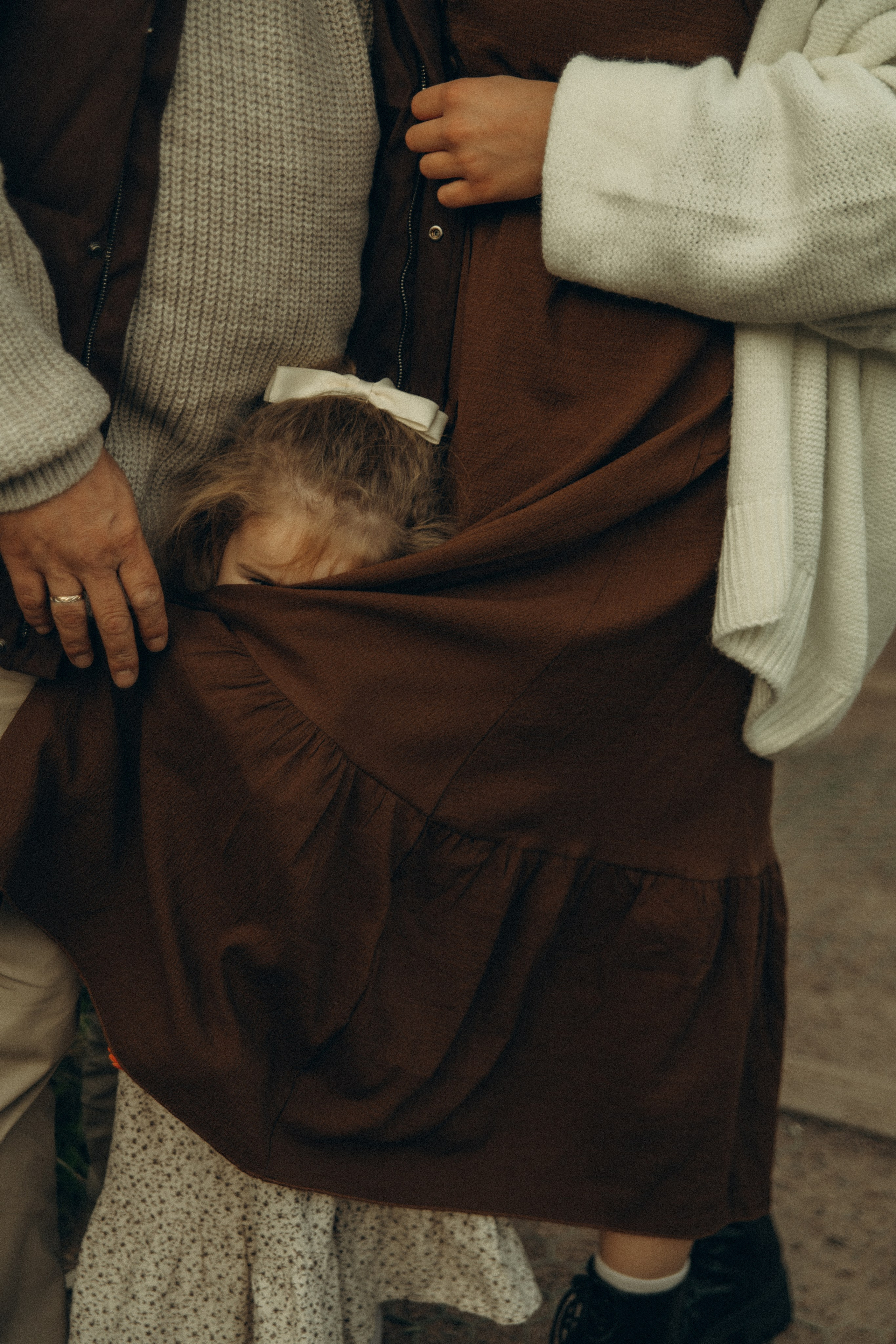 Художница. Гаврилова Настя семейный фотограф lifestyle в Москве