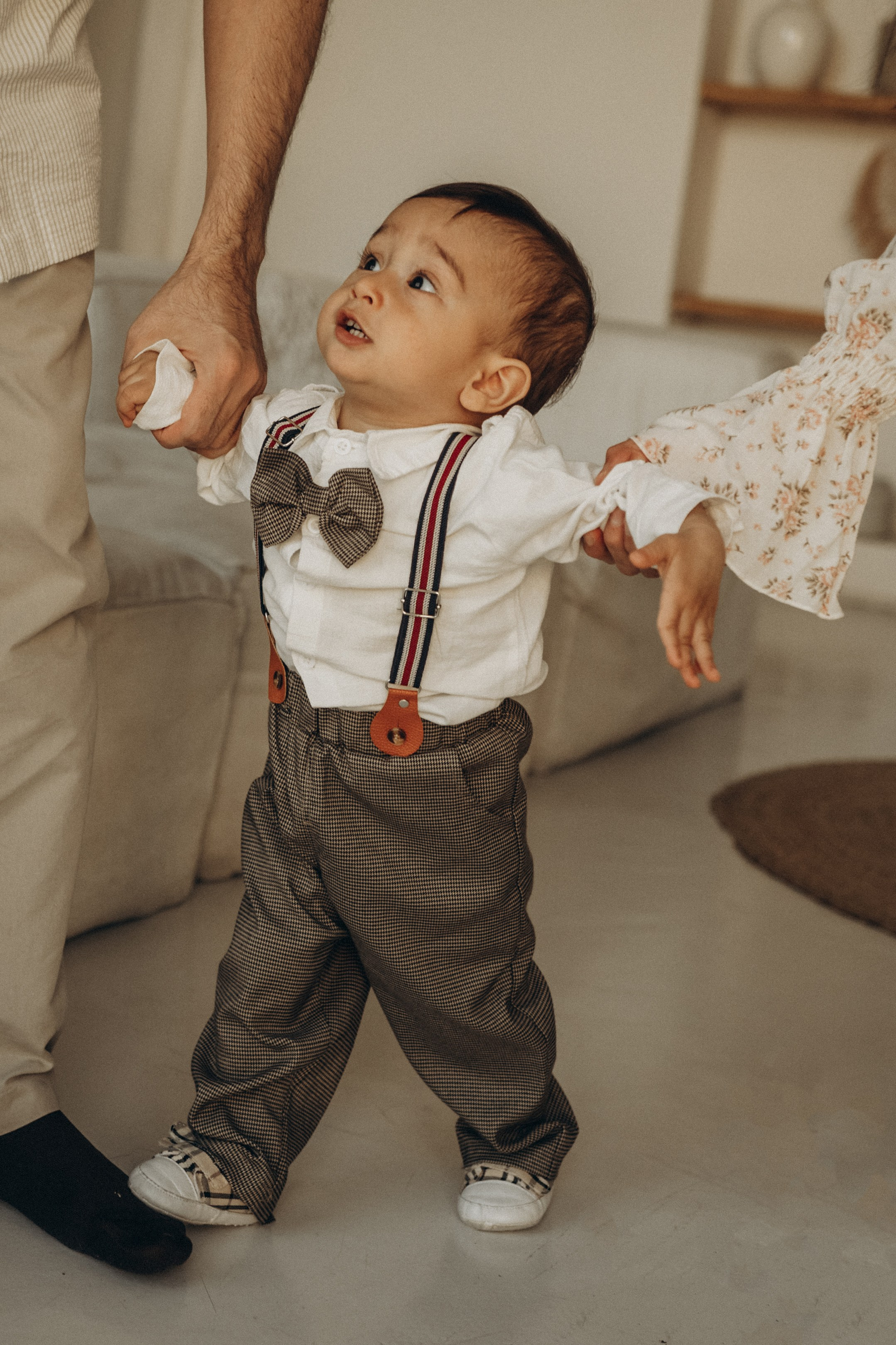 Саид. Гаврилова Настя семейный фотограф lifestyle в Москве