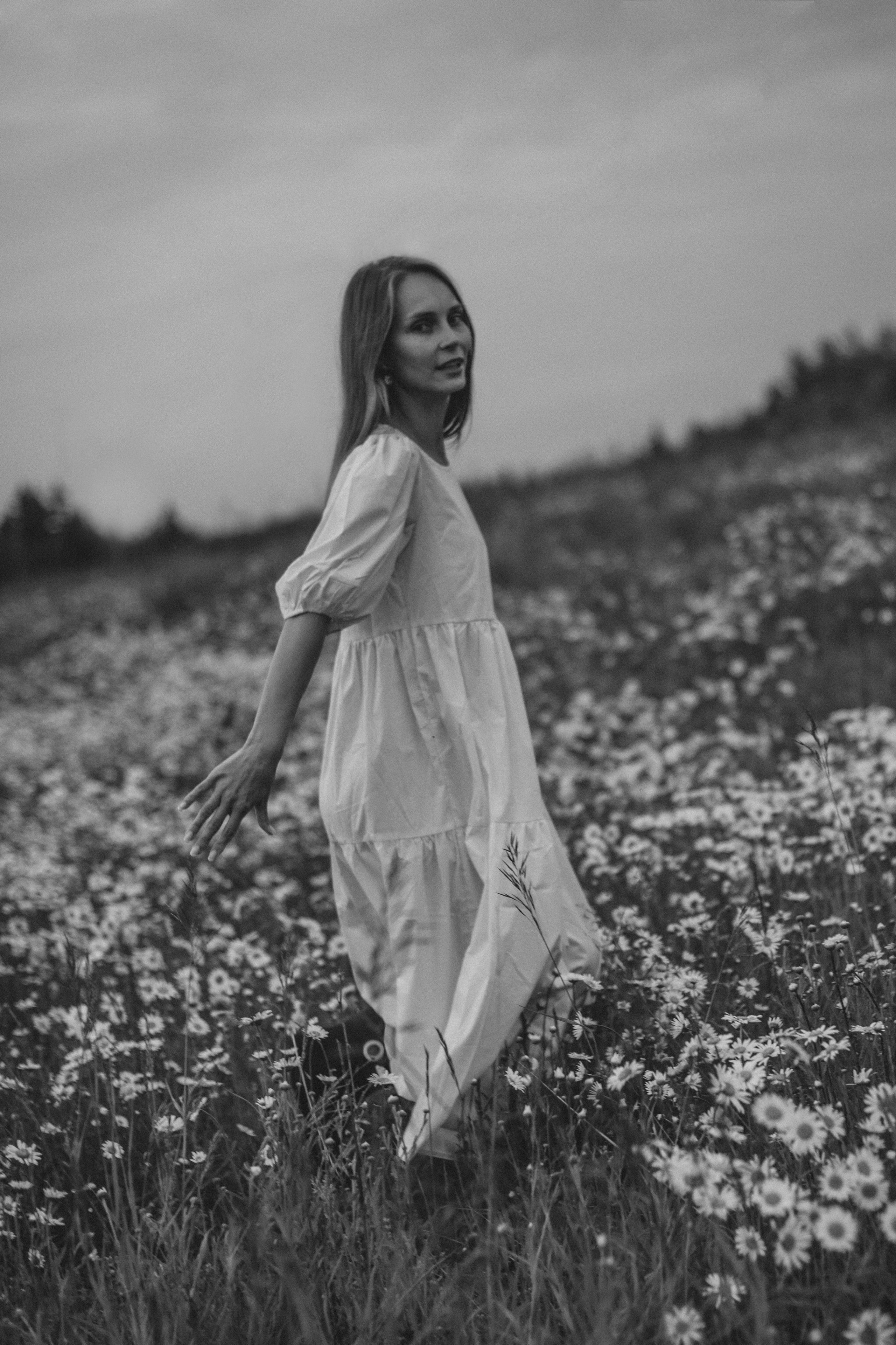 Июньская прогулка. Гаврилова Настя семейный фотограф lifestyle в Москве