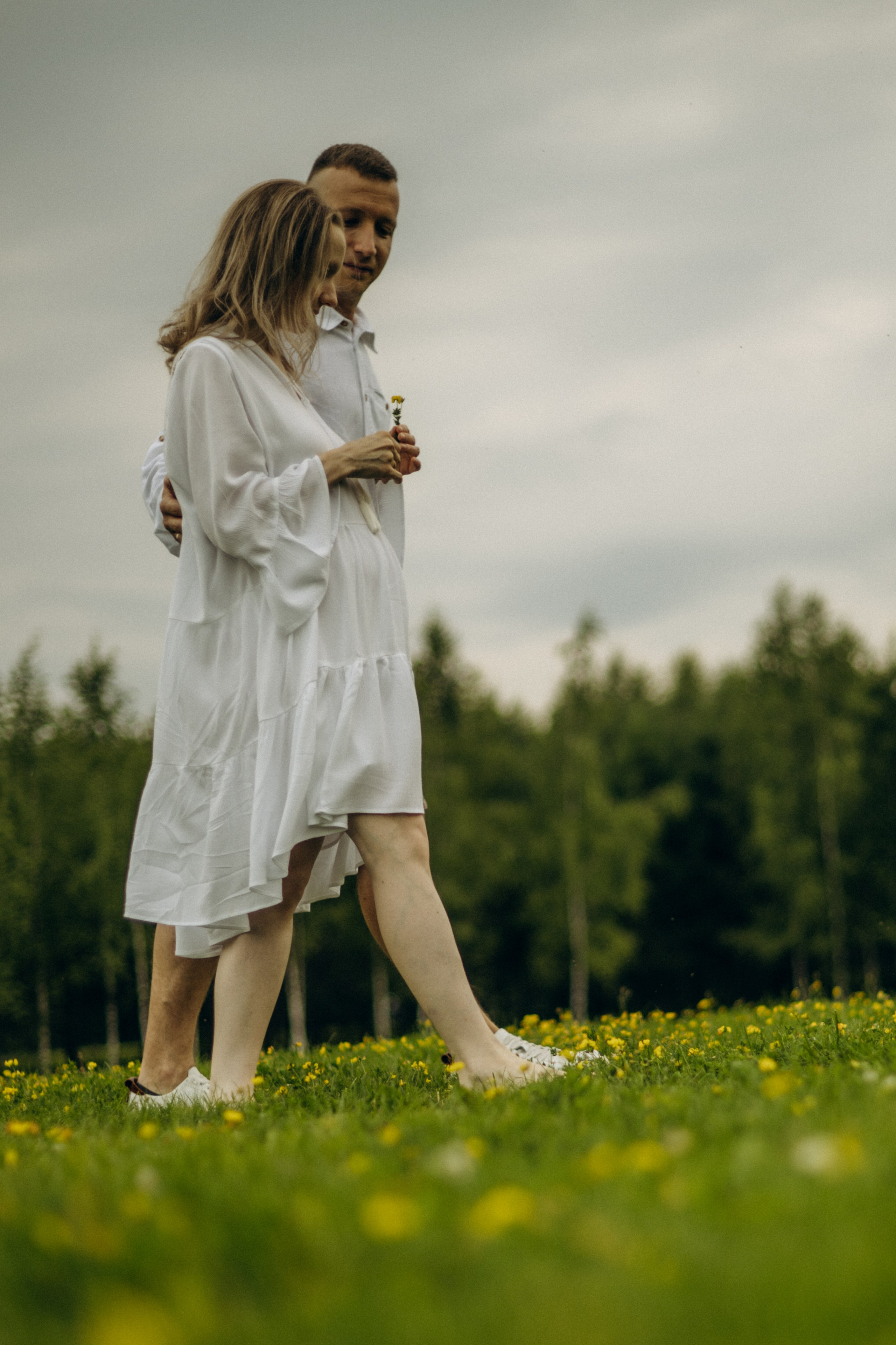 Александра и Евгений. Гаврилова Настя семейный фотограф lifestyle в Москве