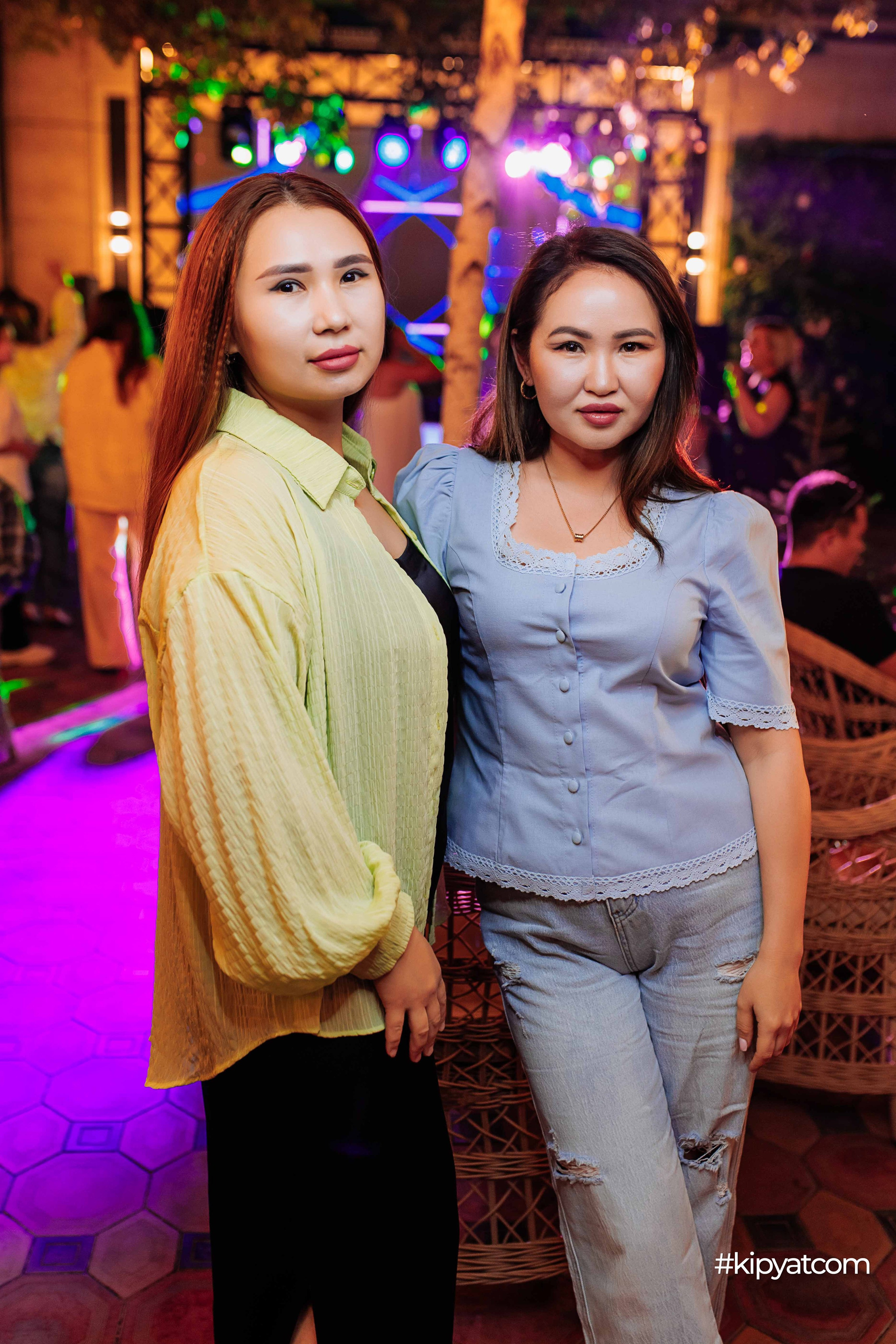 EVI