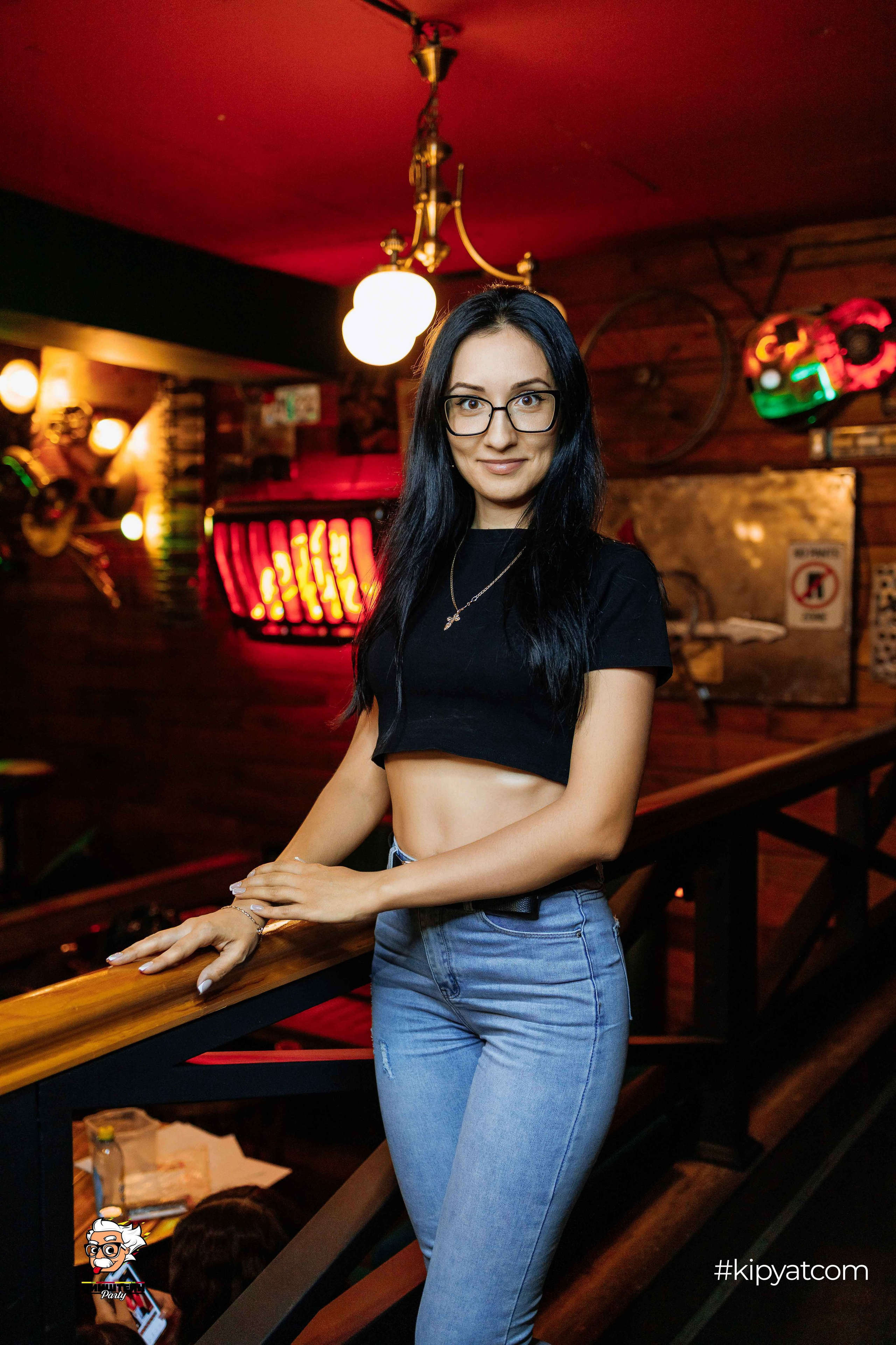 Эйнштейн Party