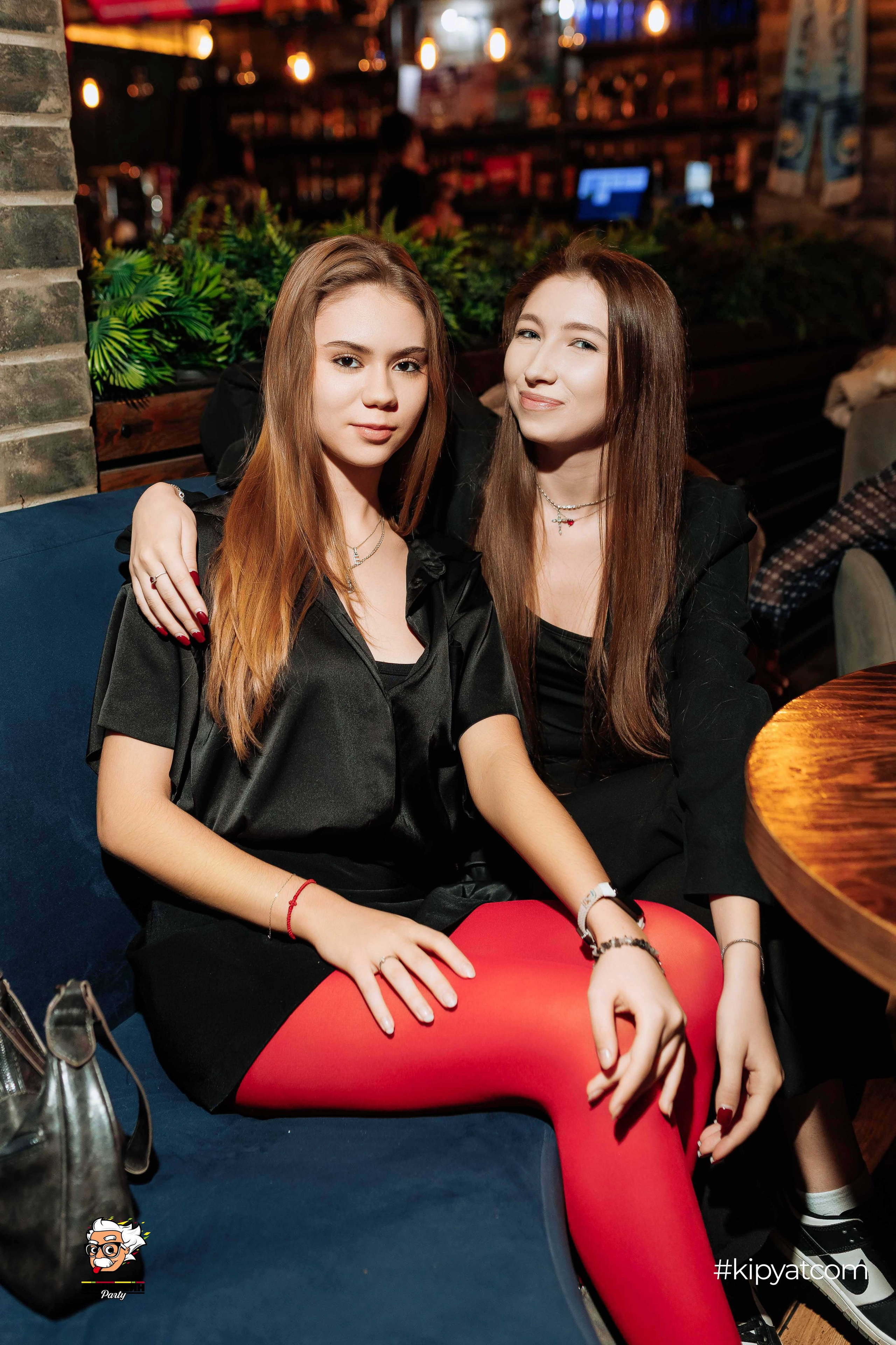 Эйнштейн Party