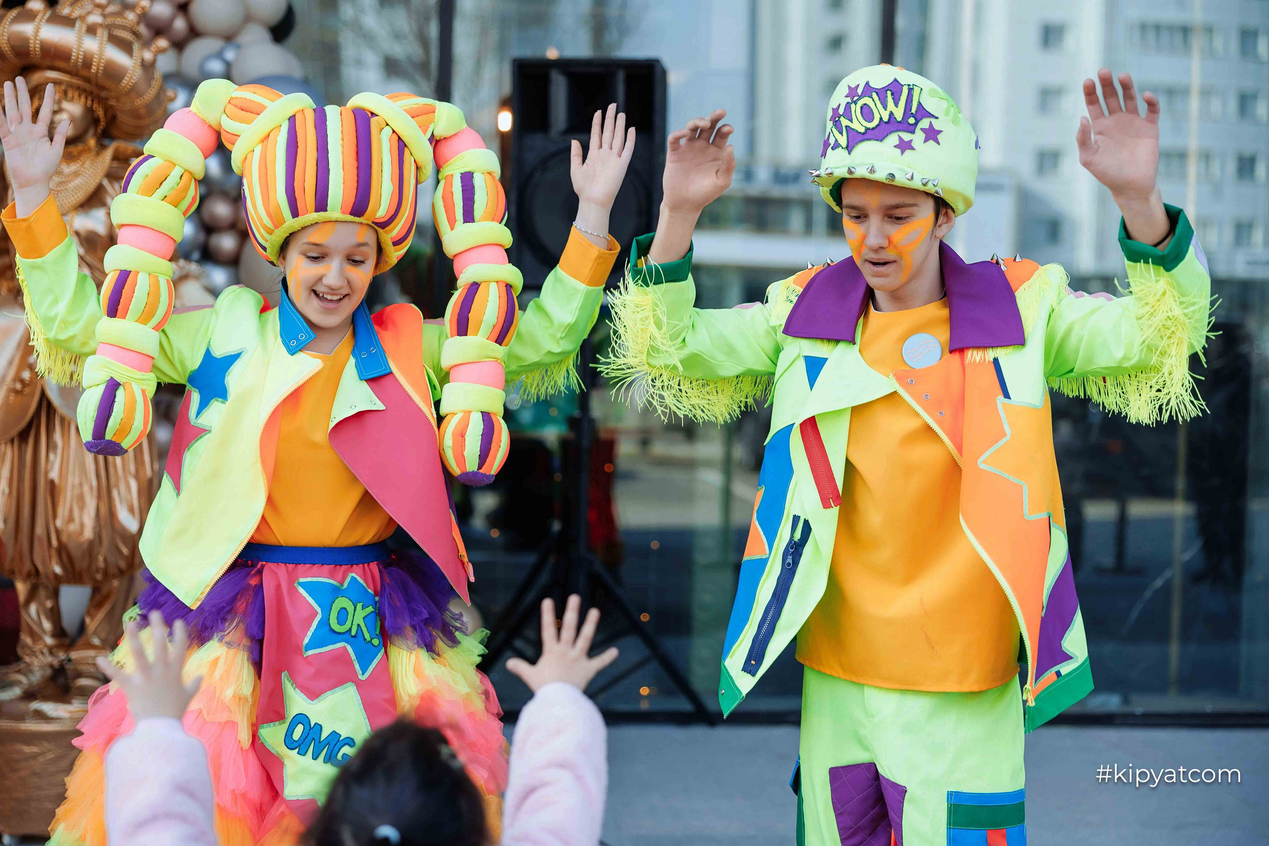 Лепим и Варим