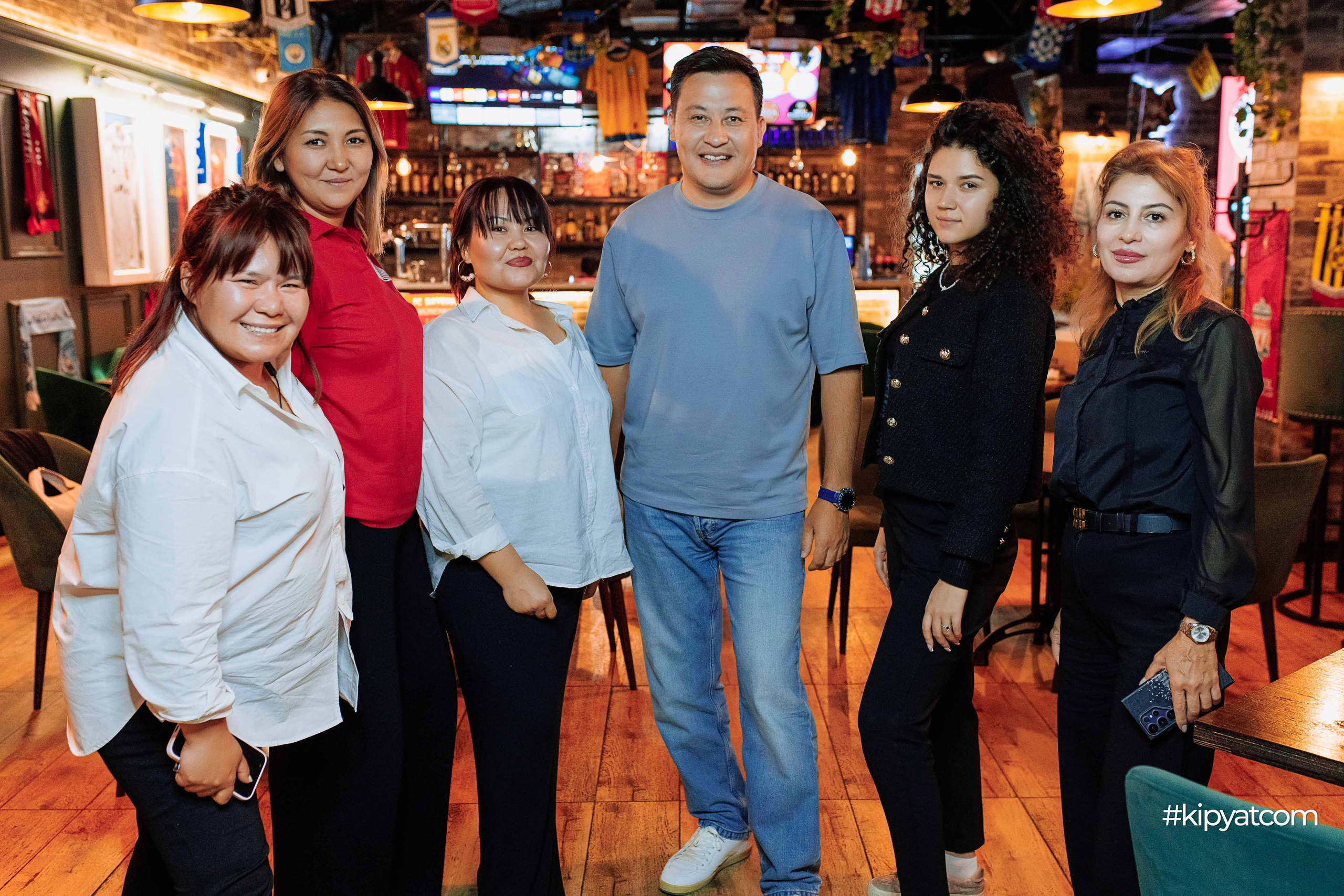 Эйнштейн Party