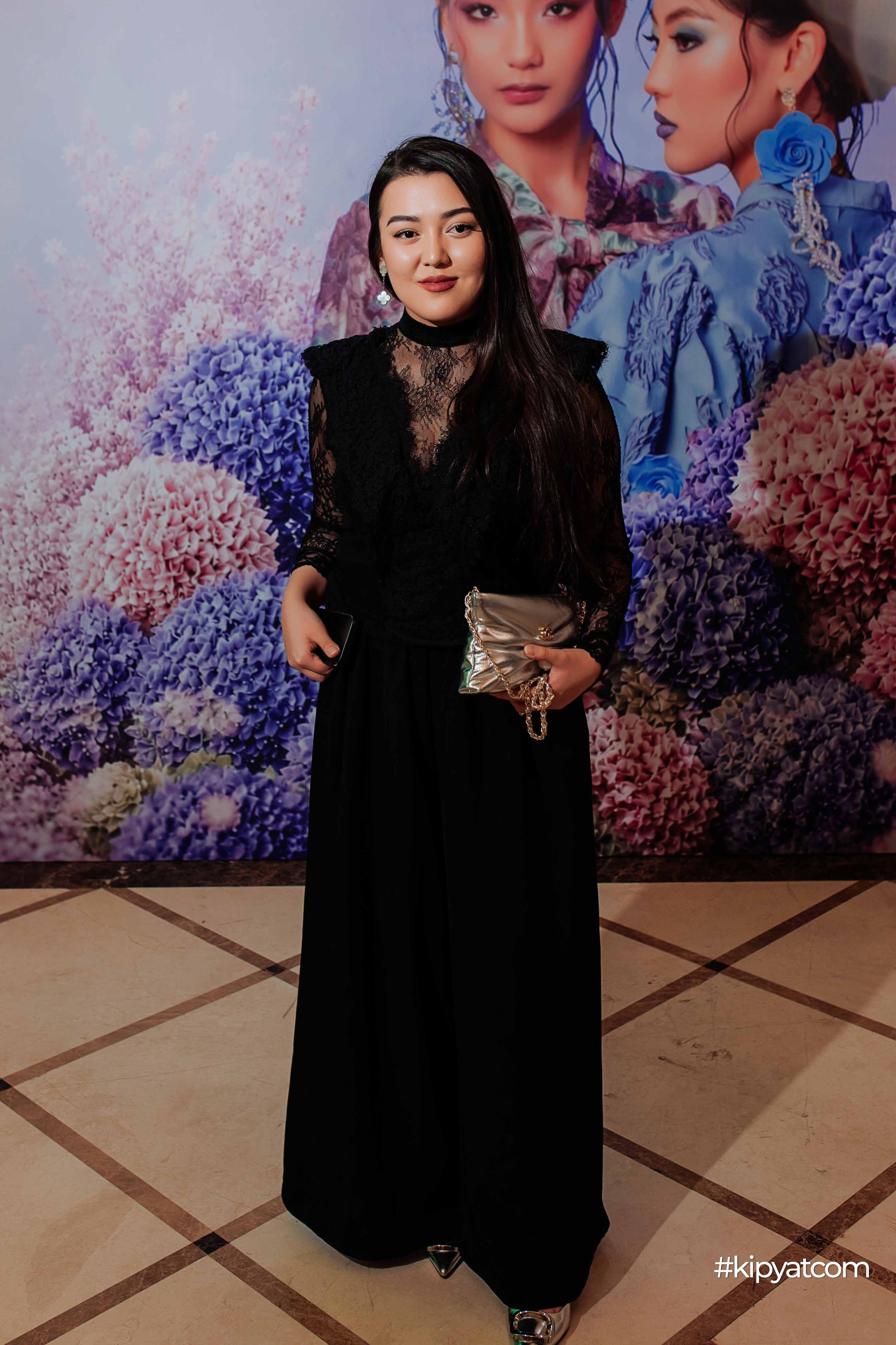 KAZAKHSTAN FASHION WEEK SHYMKENT «11 SEASON». Кипятком Шымкент
