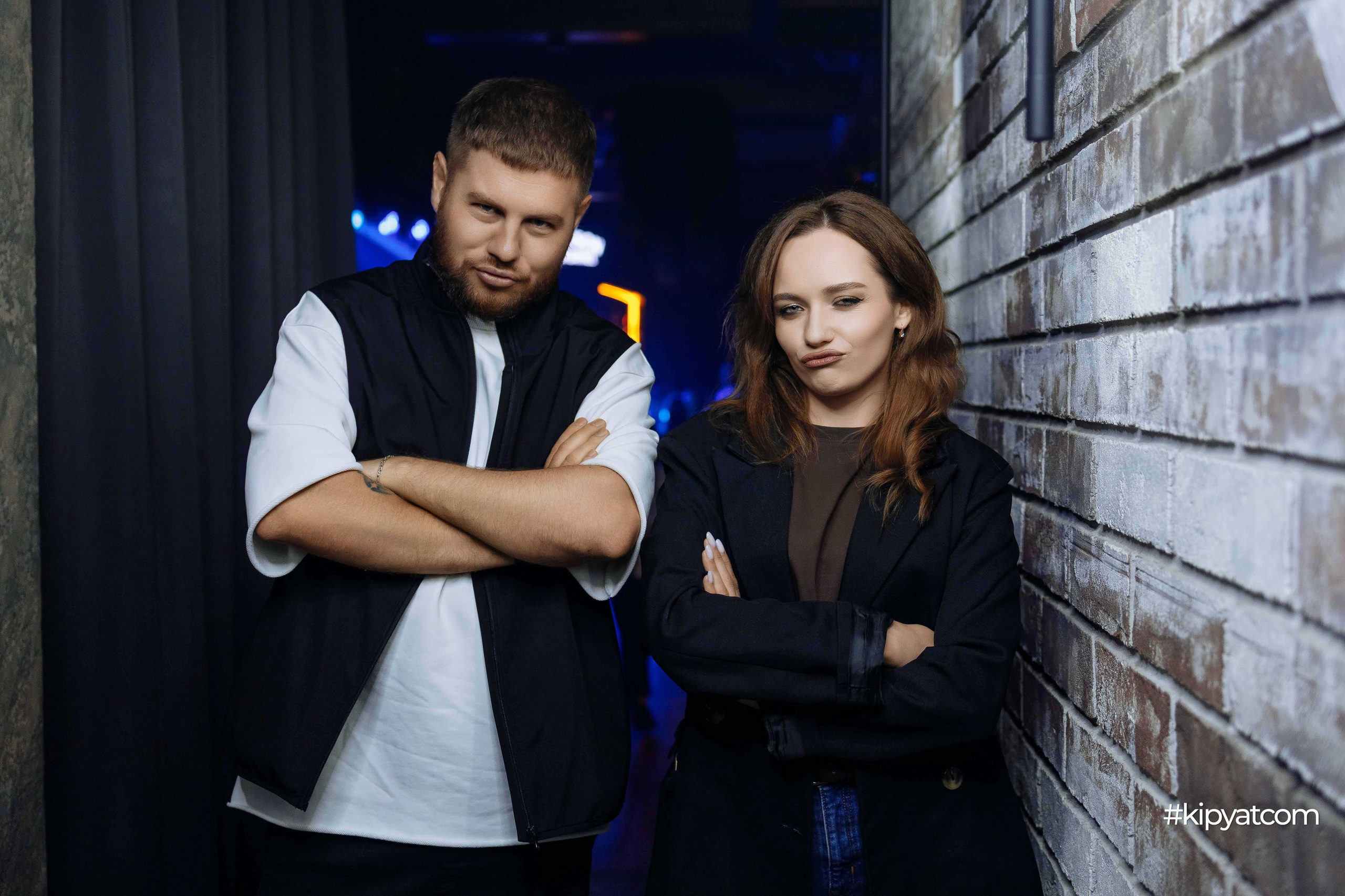 Calista MusicHall. Кипятком Шымкент
