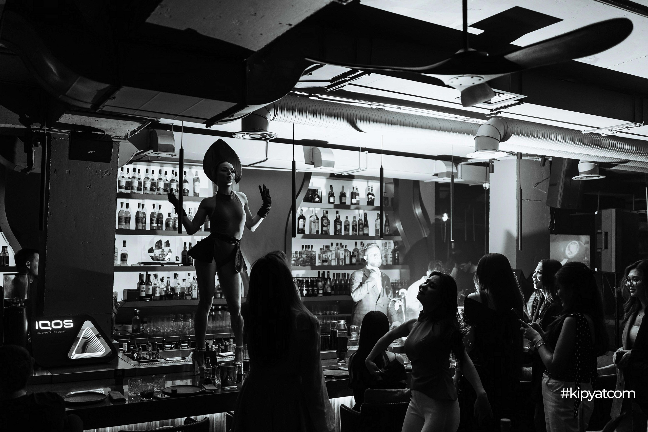 LАПША bar&wok