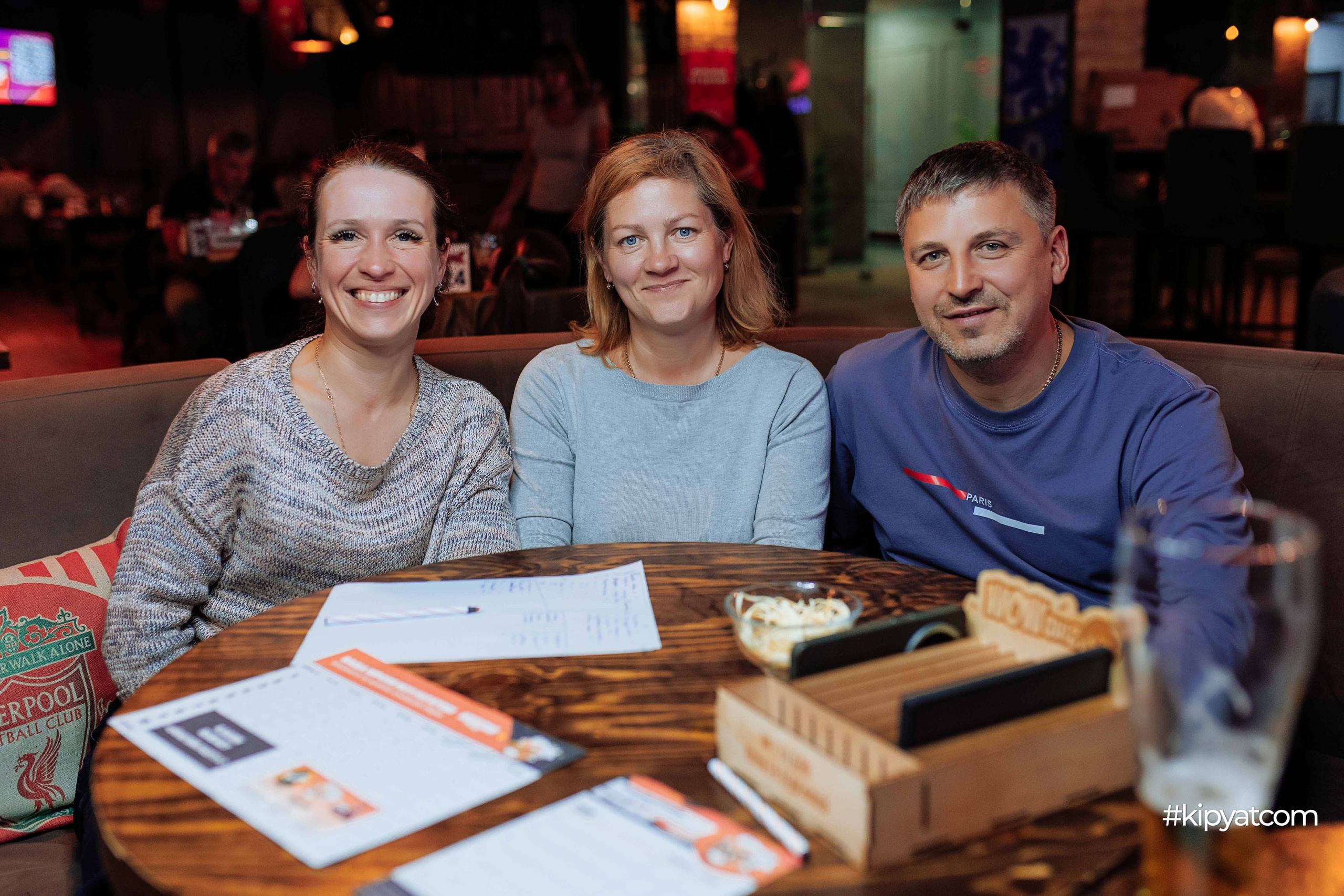 Эйнштейн Party