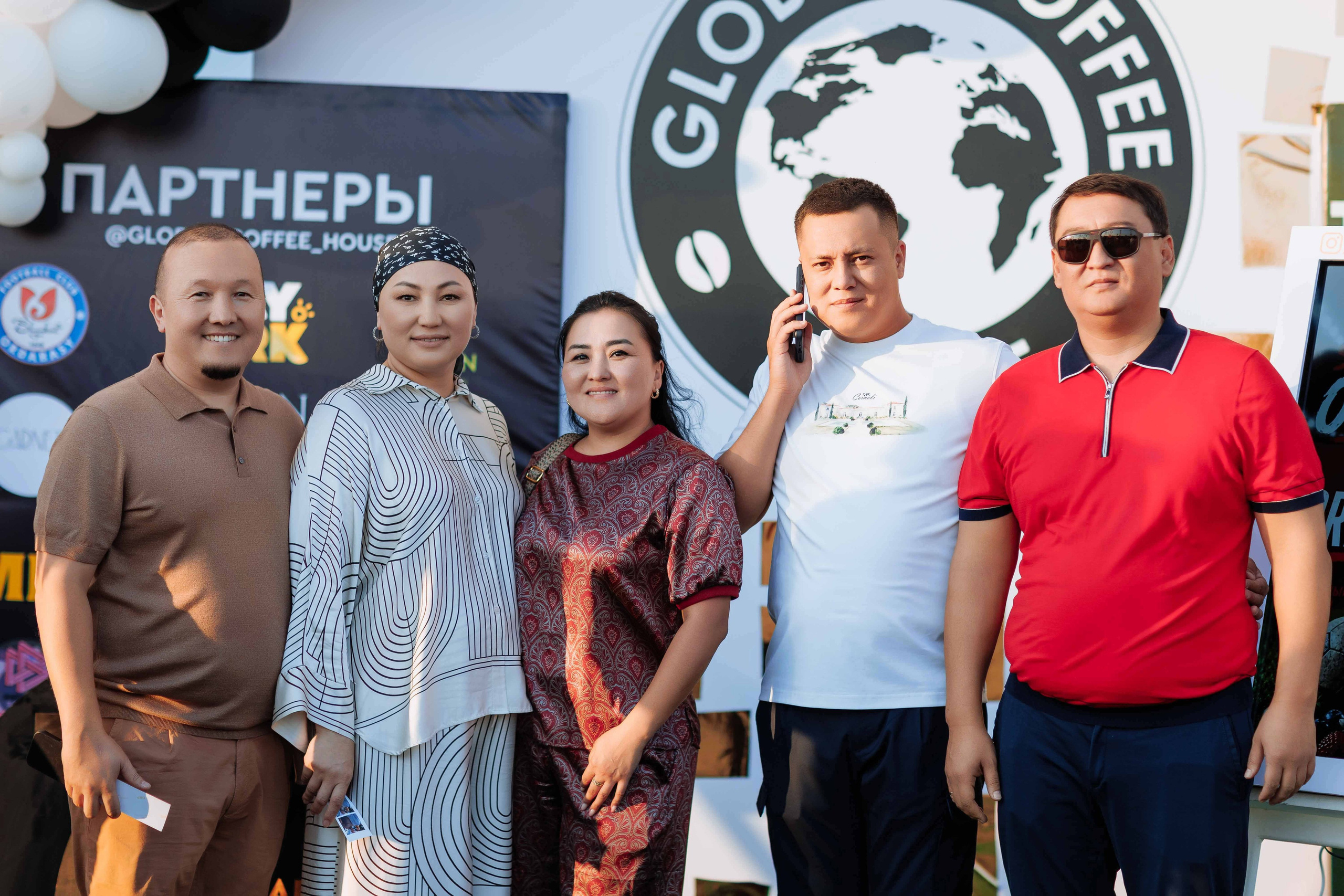 Global Coffee House|мкр Туран-2,38А. Кипятком Шымкент