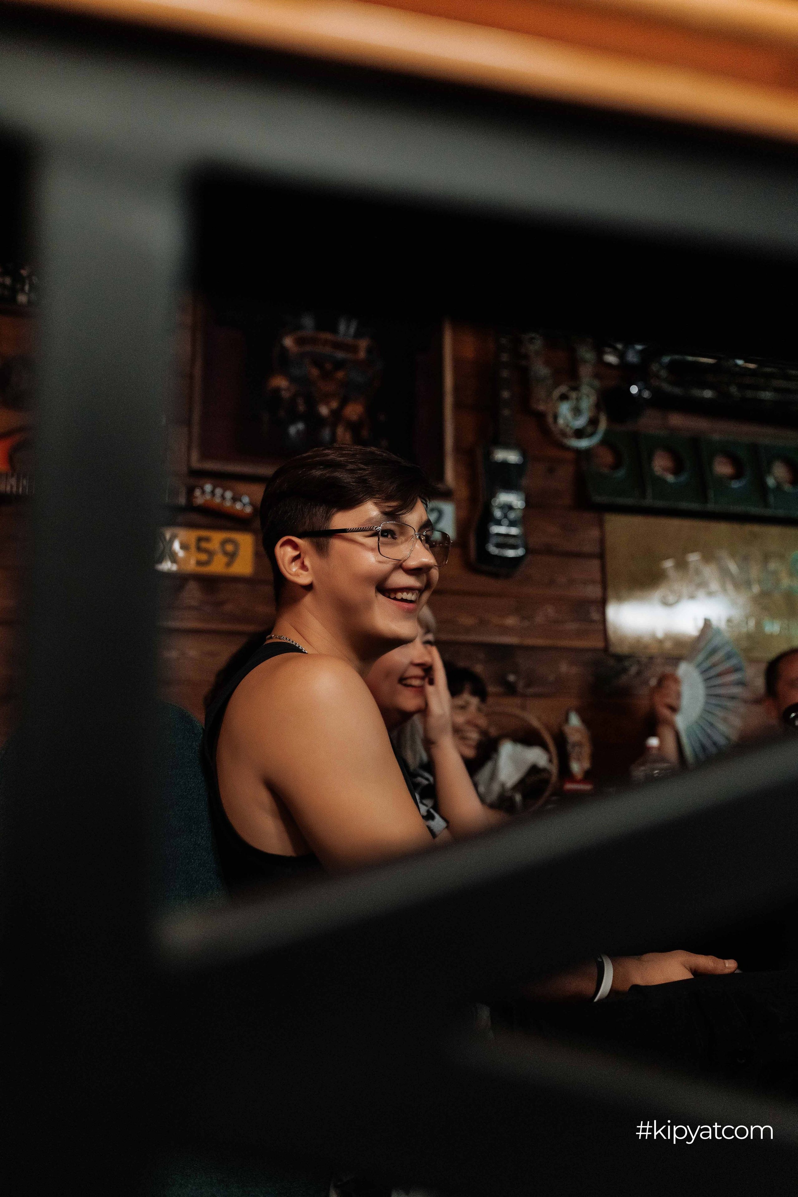 Эйнштейн Party