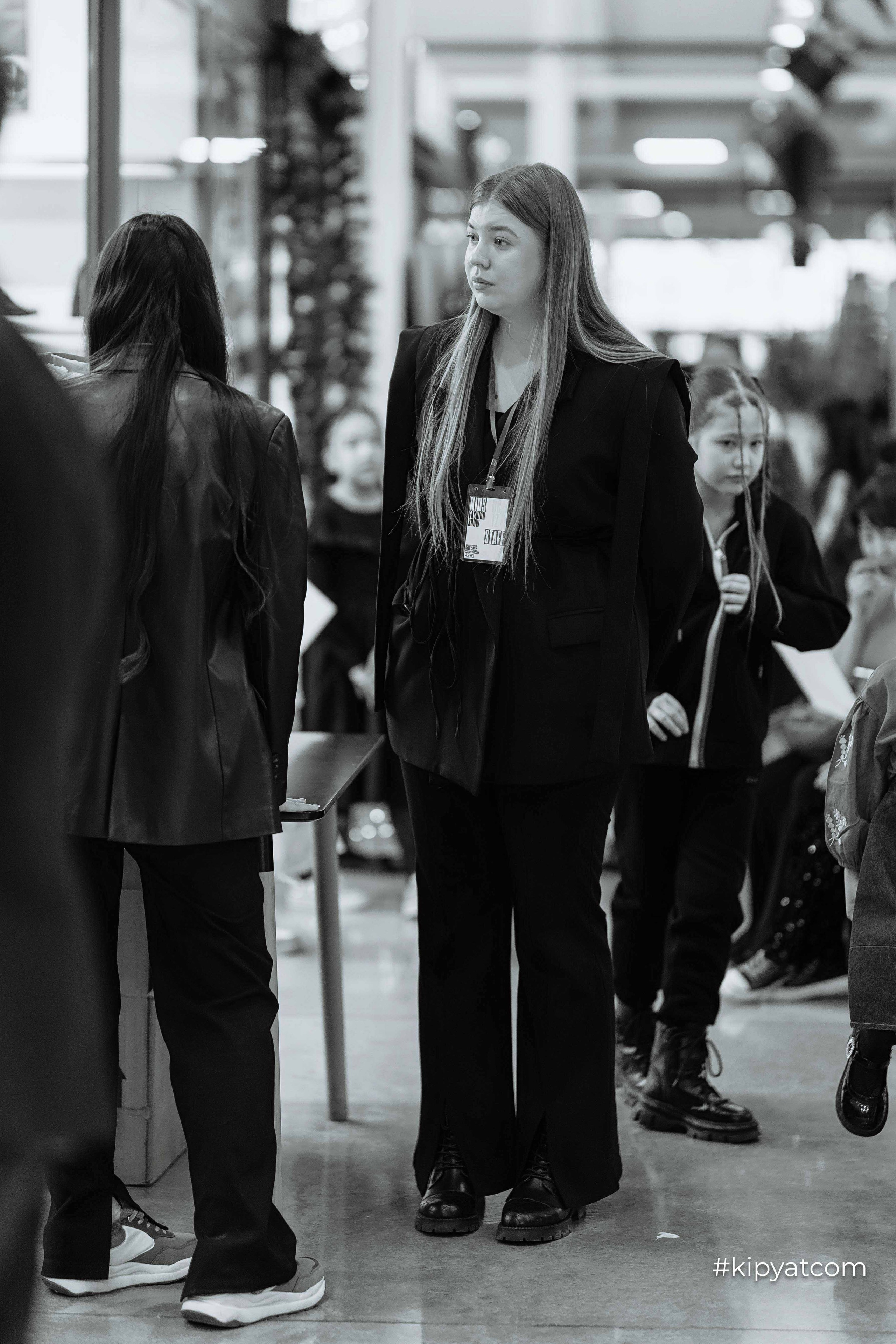 Kids Fashion Show 8 season