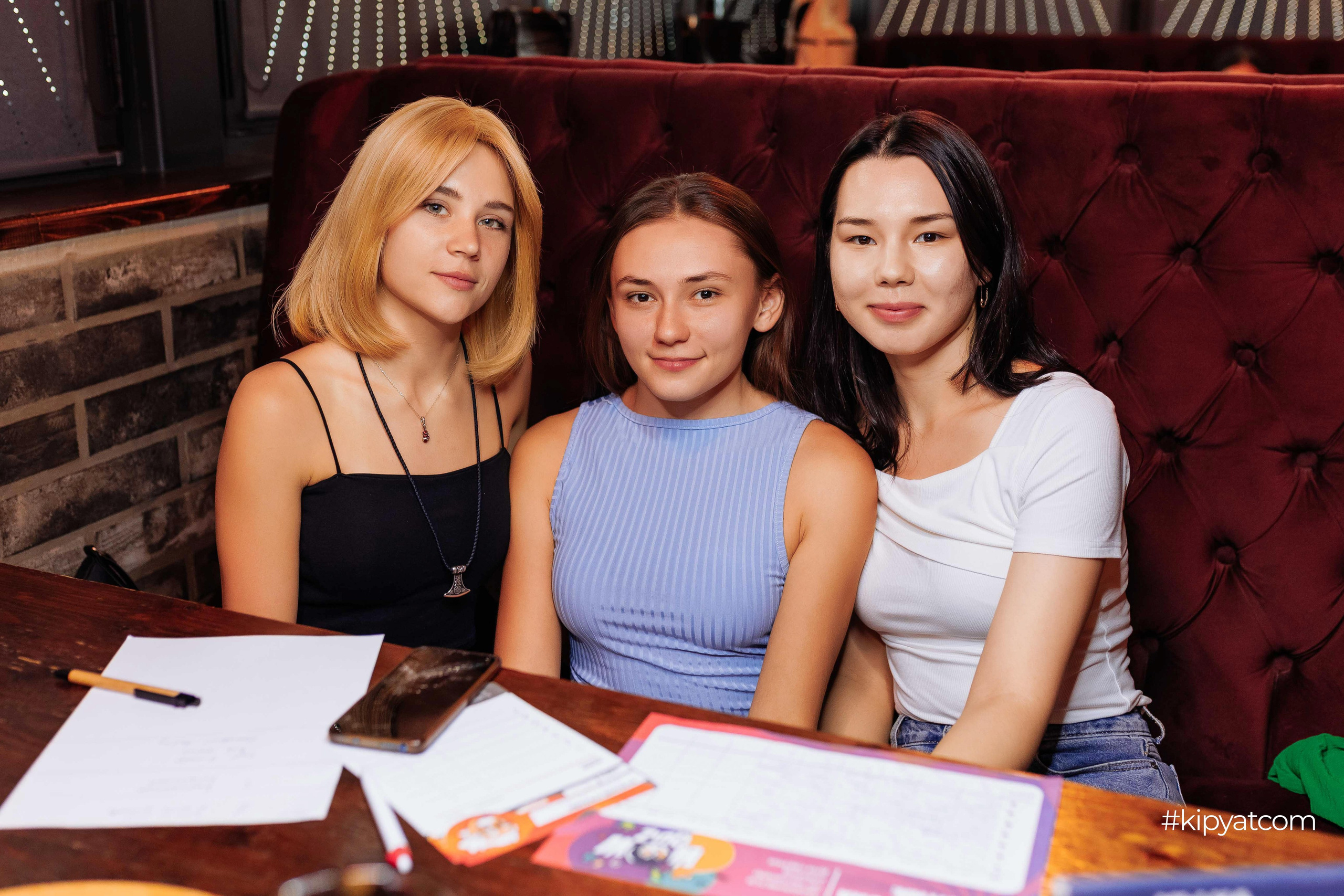 Эйнштейн Party