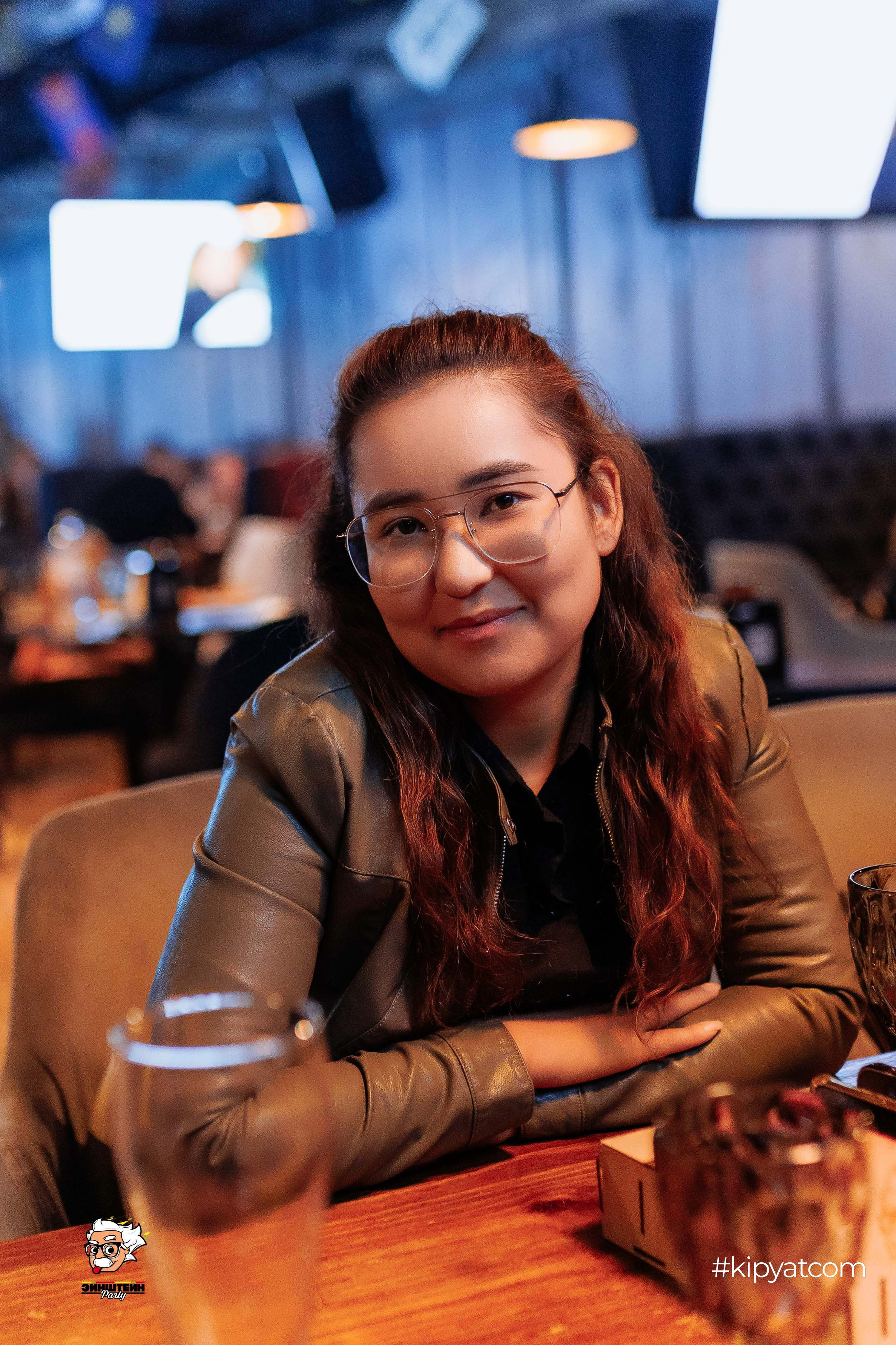 Эйнштейн Party